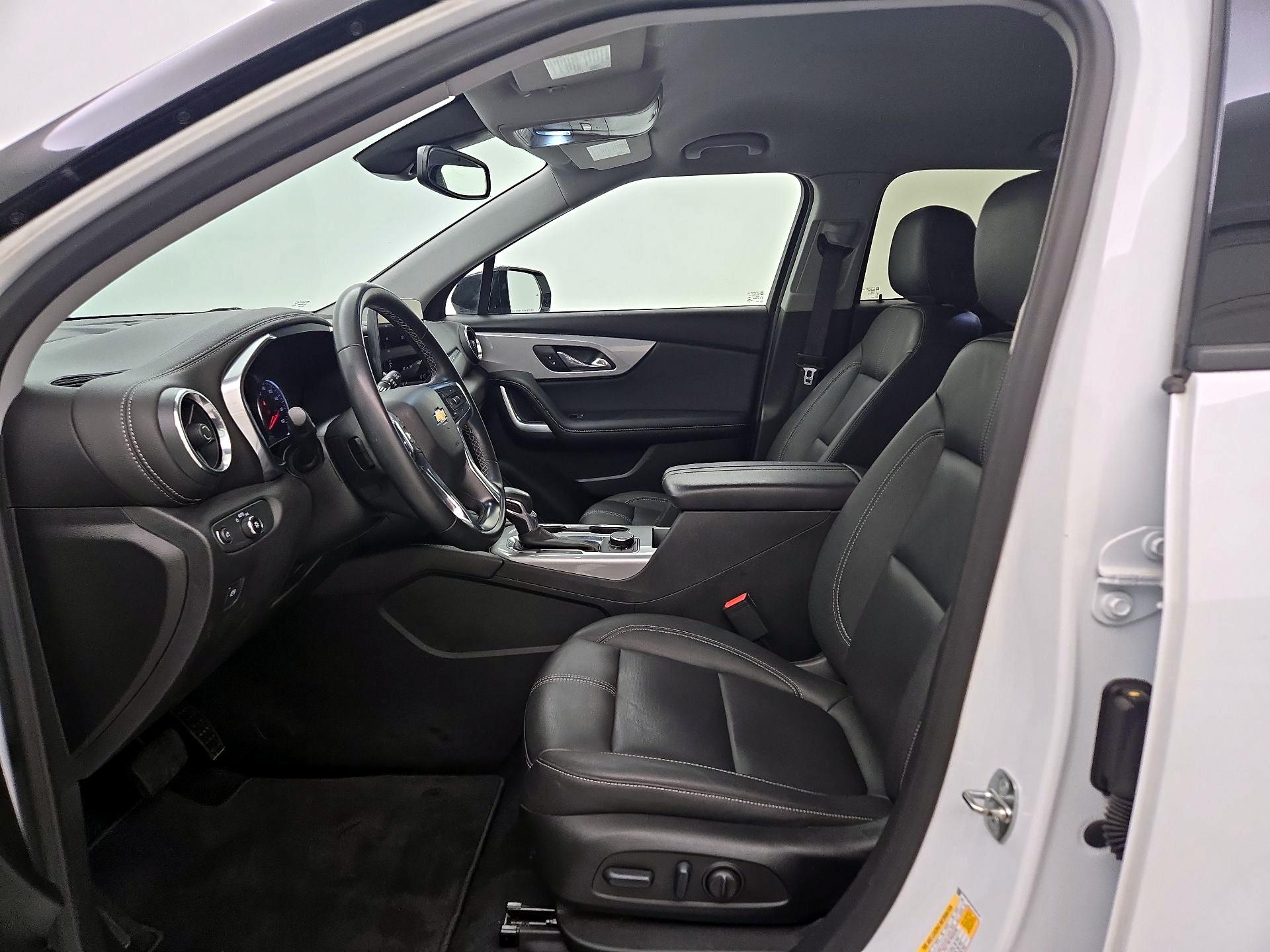 Thumbnail: 2023 Chevrolet Blazer - 11