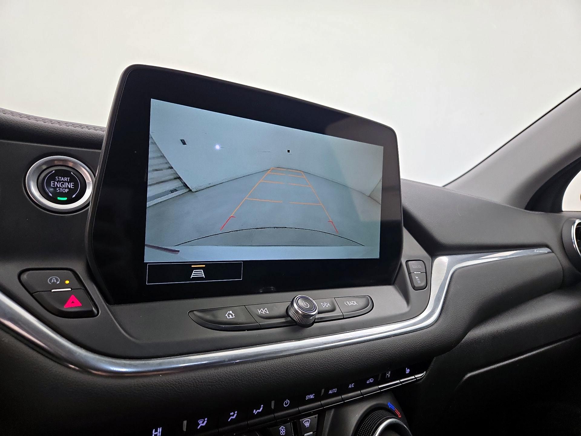 Thumbnail: 2023 Chevrolet Blazer - 14