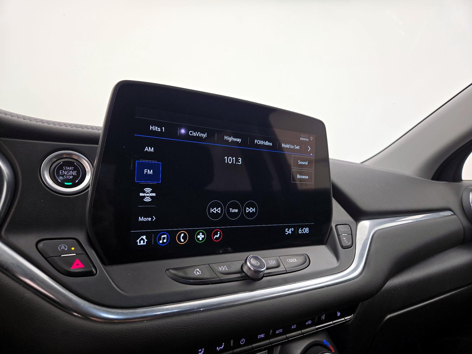 Thumbnail: 2023 Chevrolet Blazer - 15