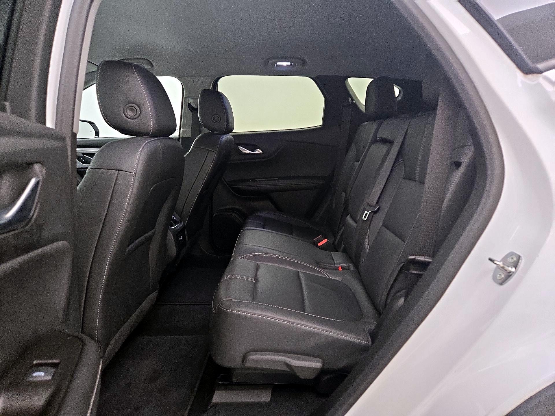 Thumbnail: 2023 Chevrolet Blazer - 19