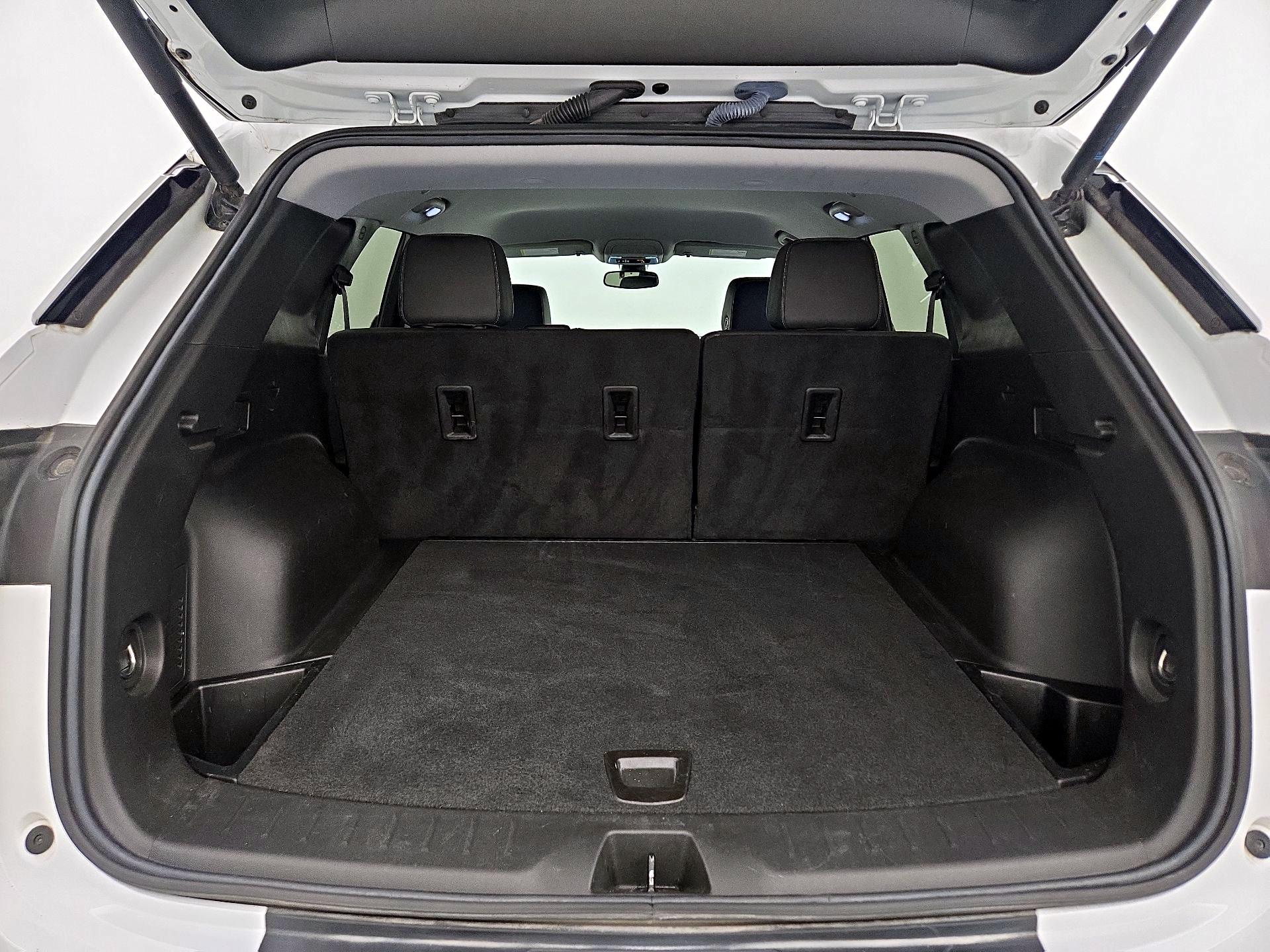 Thumbnail: 2023 Chevrolet Blazer - 20