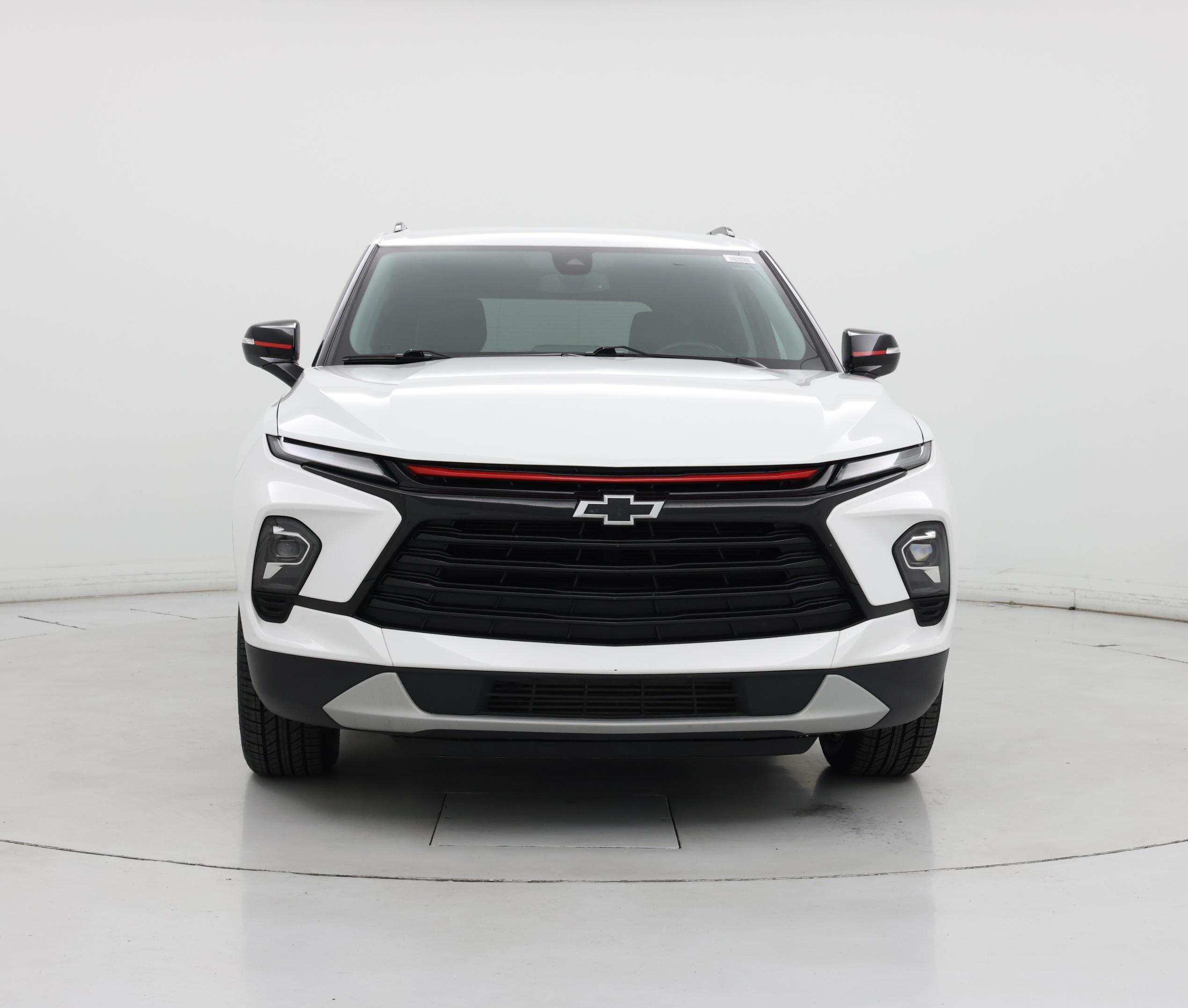 Thumbnail: 2023 Chevrolet Blazer - 5