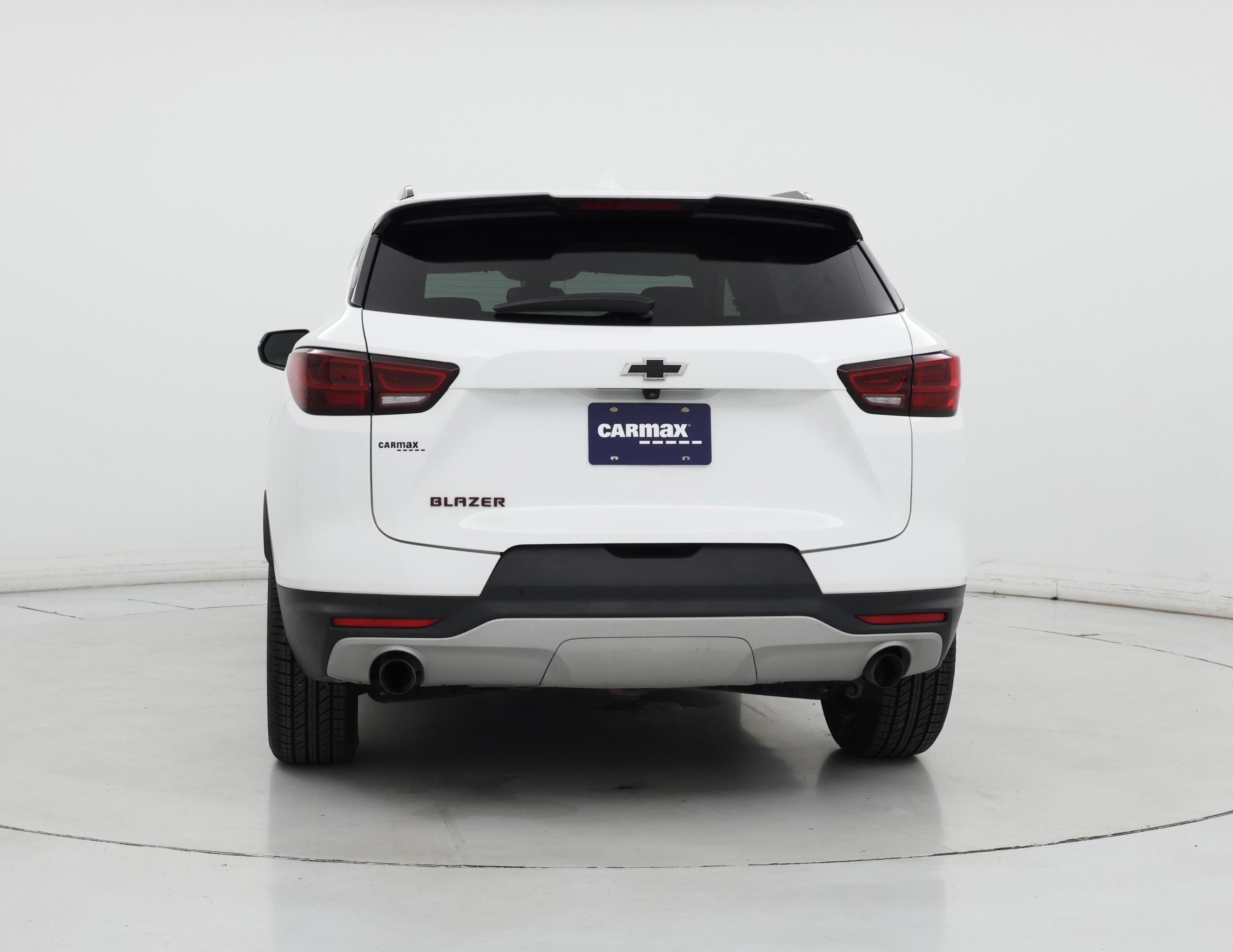 Thumbnail: 2023 Chevrolet Blazer - 6