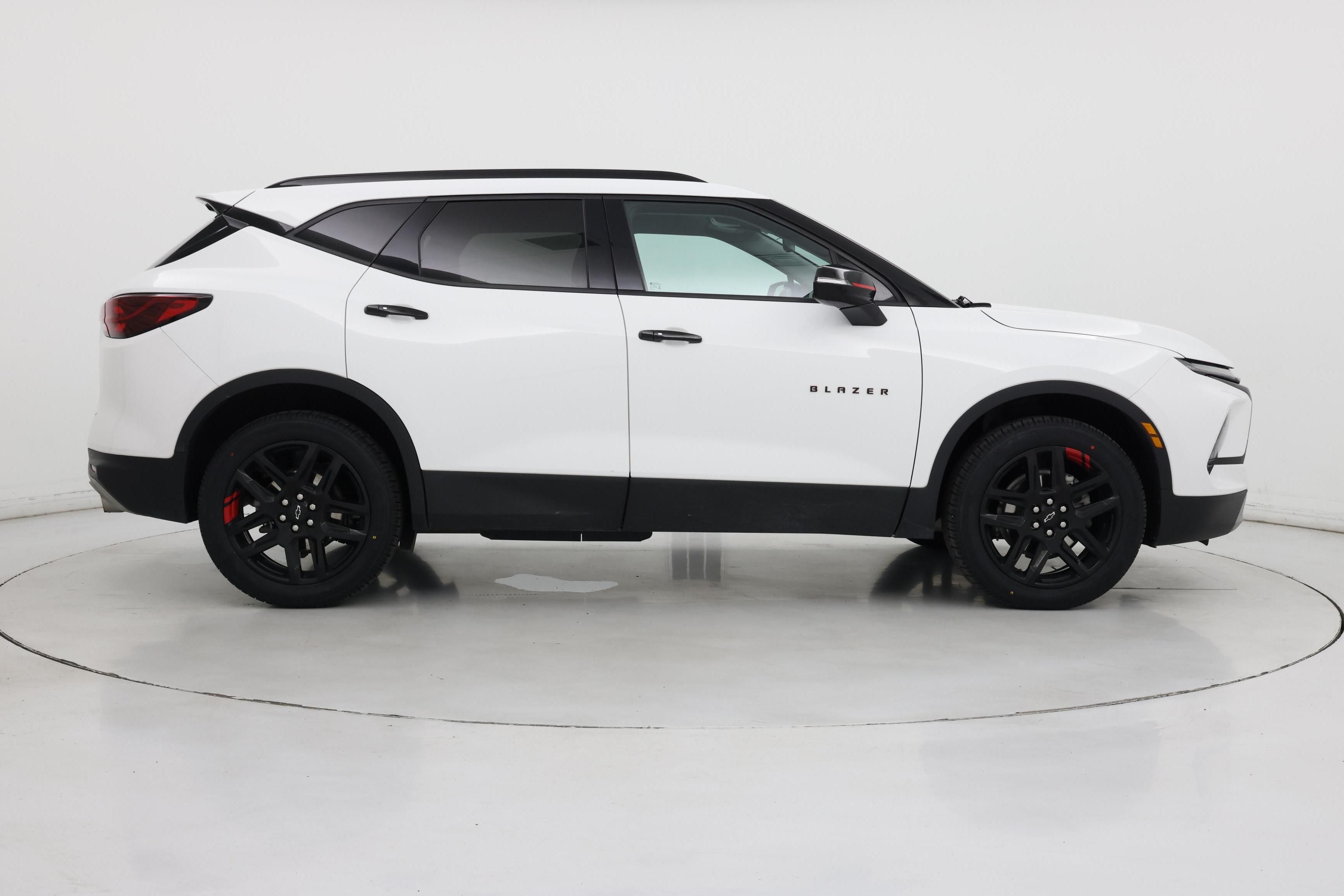 Thumbnail: 2023 Chevrolet Blazer - 7