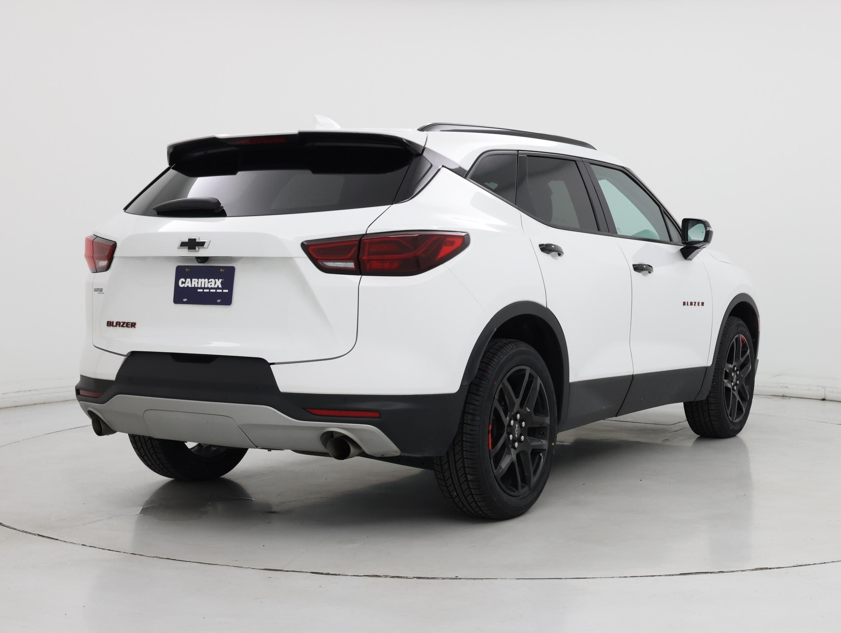 Thumbnail: 2023 Chevrolet Blazer - 8