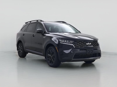 2023 Kia Sorento X-Line S