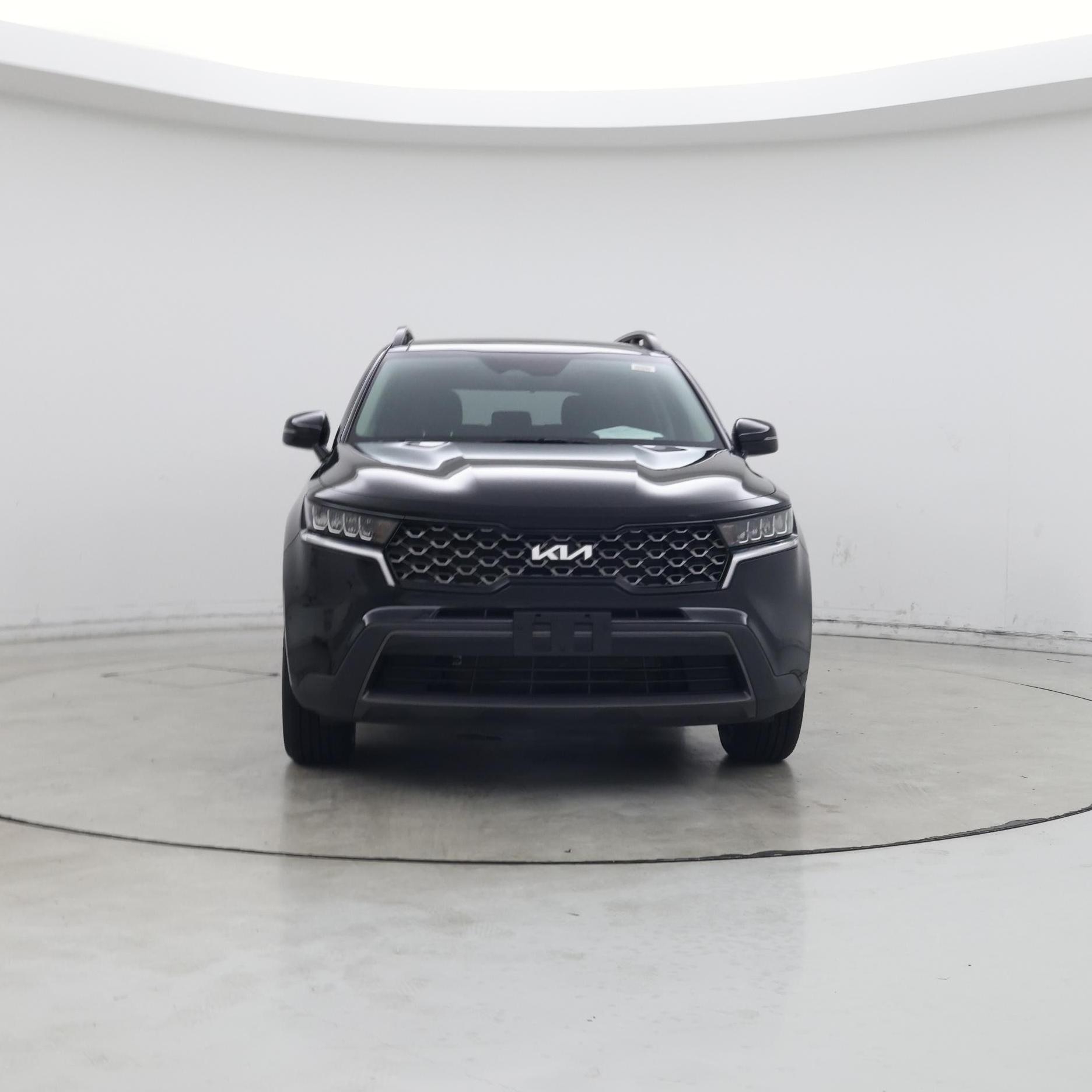 Thumbnail: 2023 Kia Sorento - 5