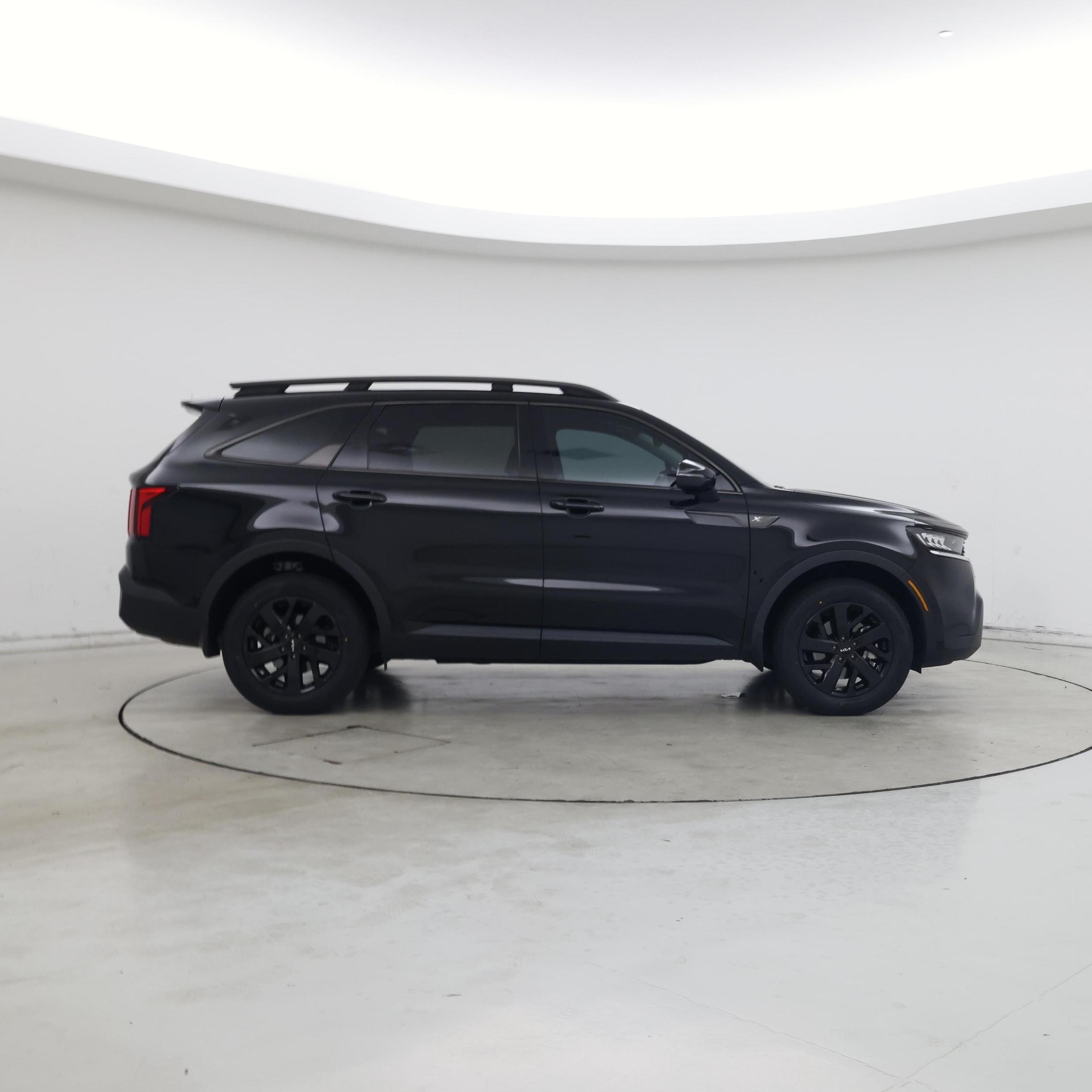 Thumbnail: 2023 Kia Sorento - 7