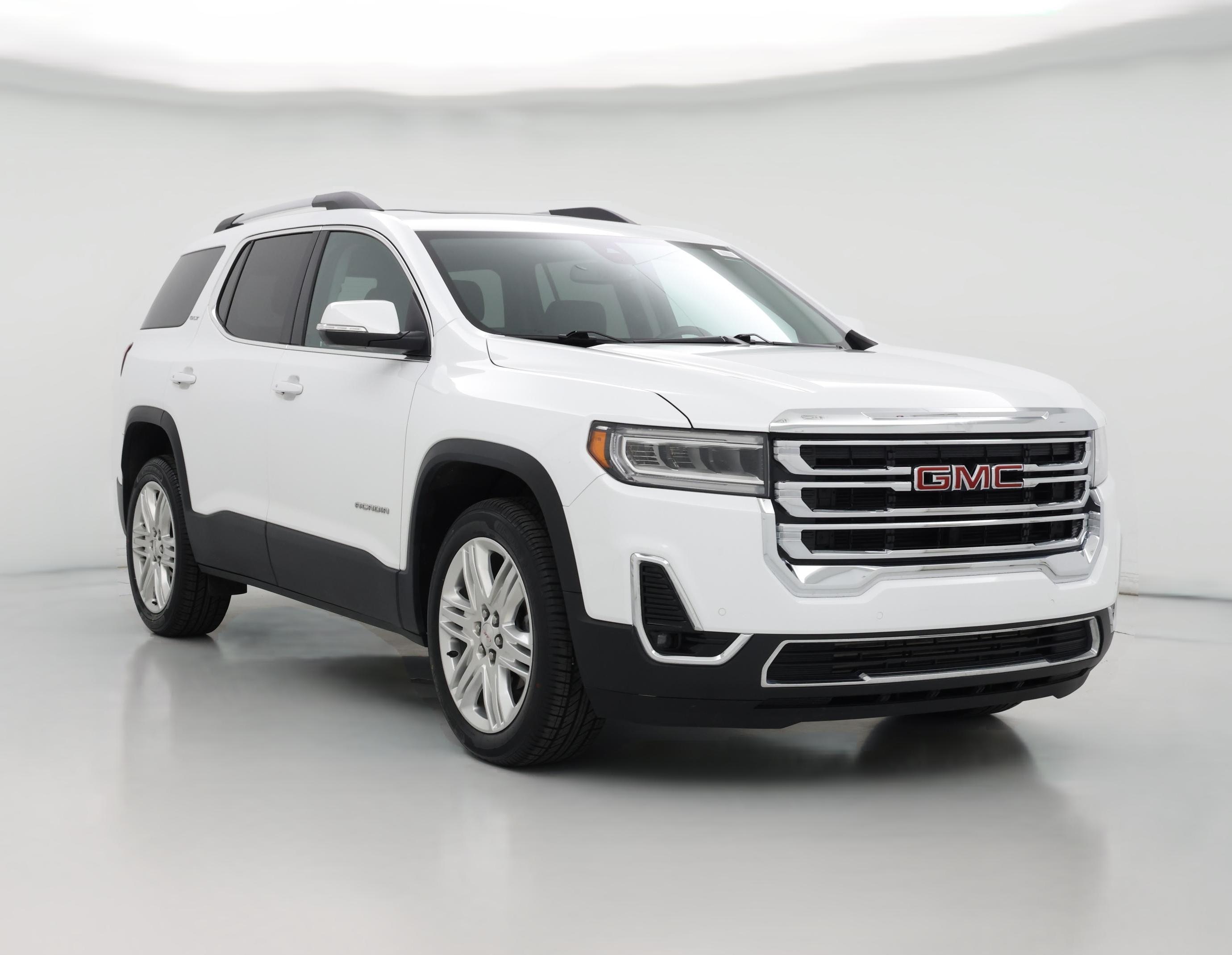 Thumbnail: 2023 GMC Acadia - 1