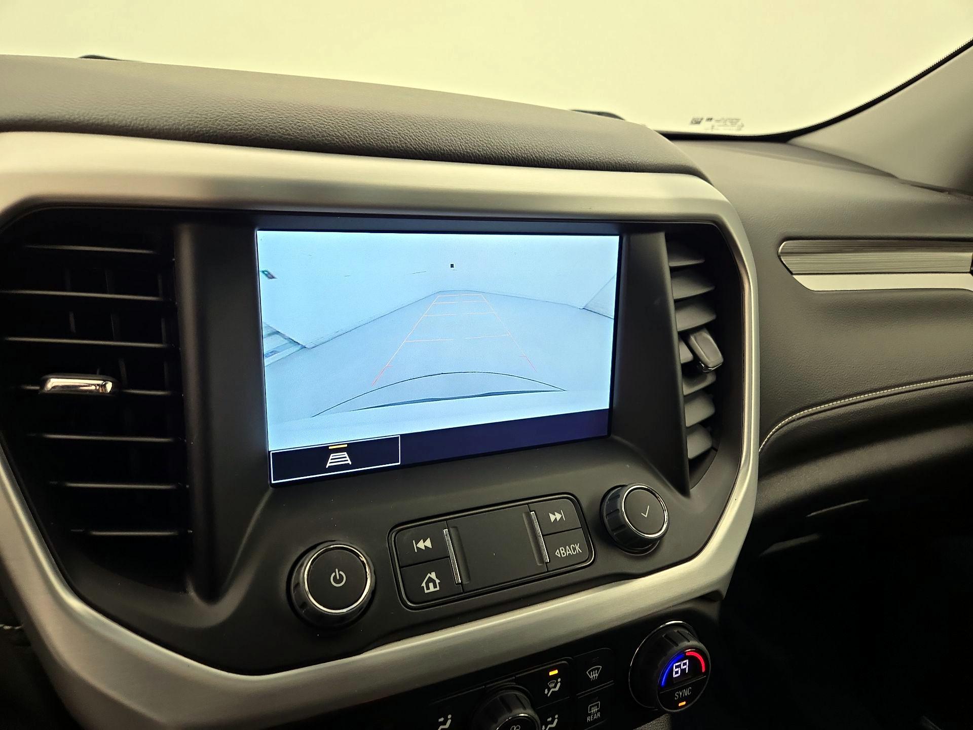 Thumbnail: 2023 GMC Acadia - 15