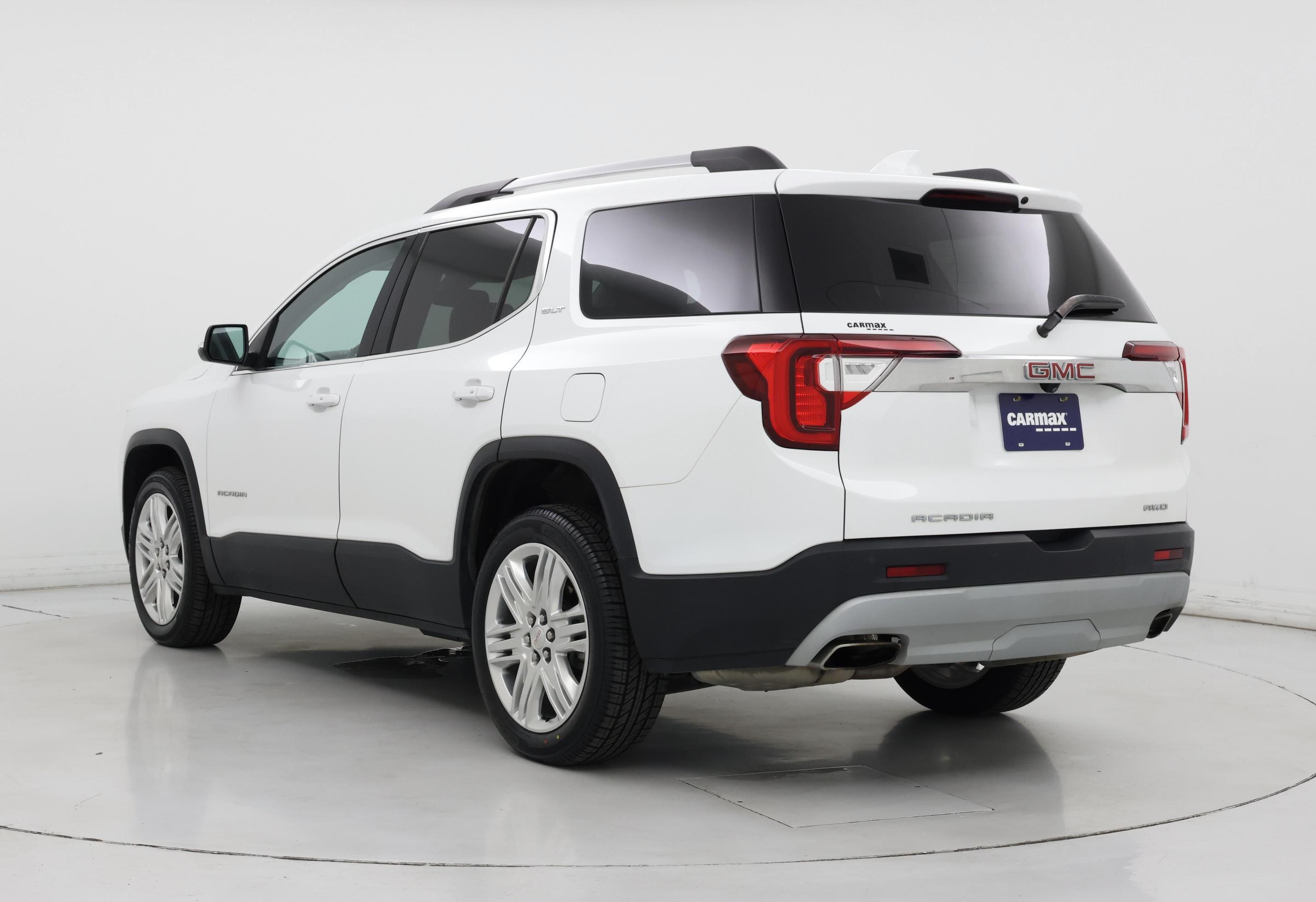 Thumbnail: 2023 GMC Acadia - 2