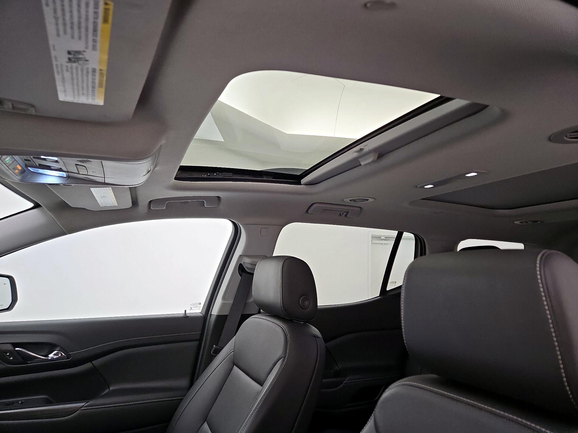 Thumbnail: 2023 GMC Acadia - 20