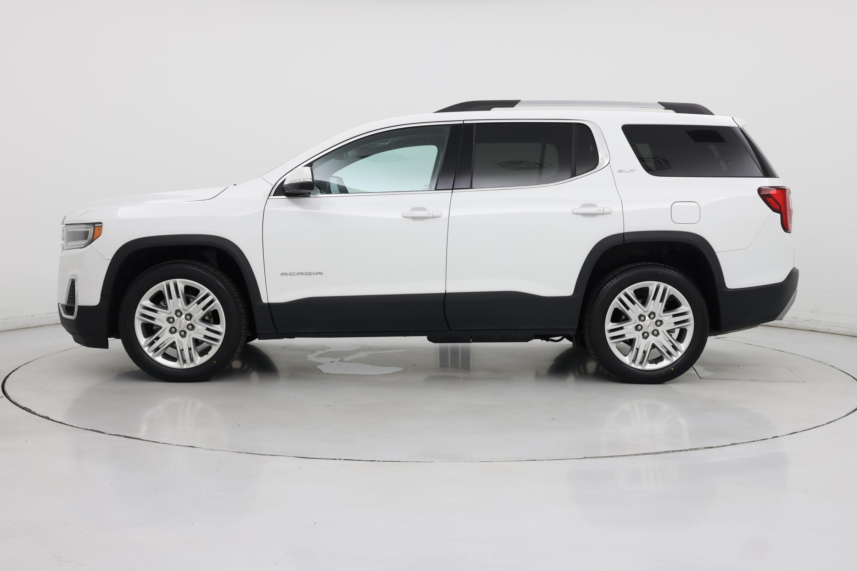 Thumbnail: 2023 GMC Acadia - 3