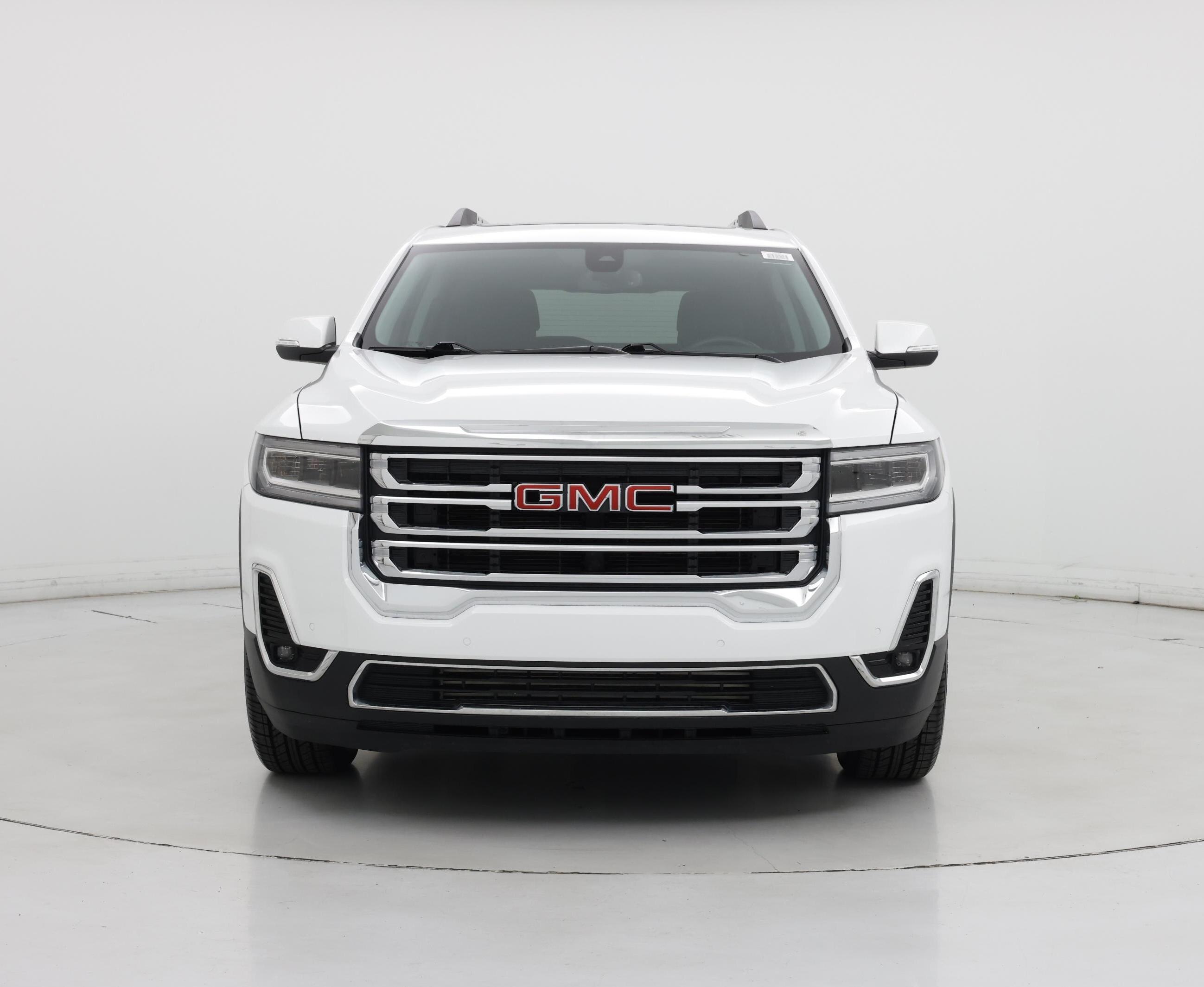 Thumbnail: 2023 GMC Acadia - 5