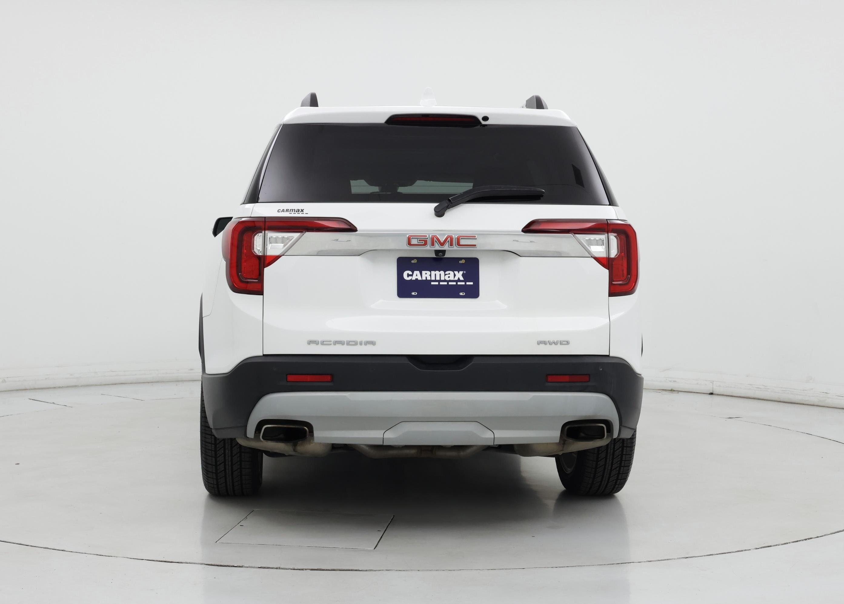 Thumbnail: 2023 GMC Acadia - 6