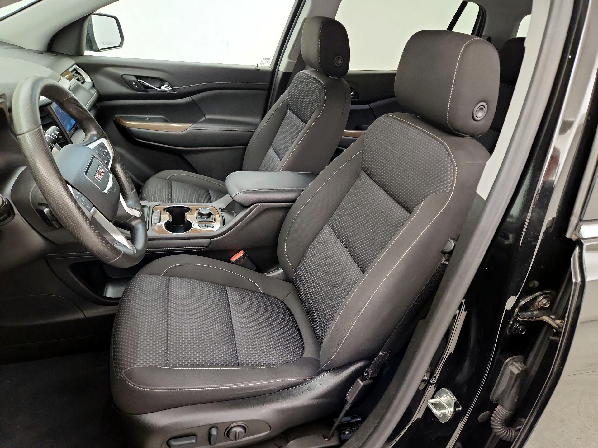 Thumbnail: 2022 GMC Acadia - 11