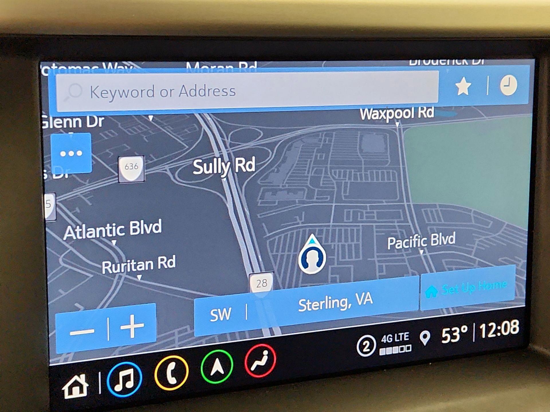 Thumbnail: 2022 GMC Acadia - 14