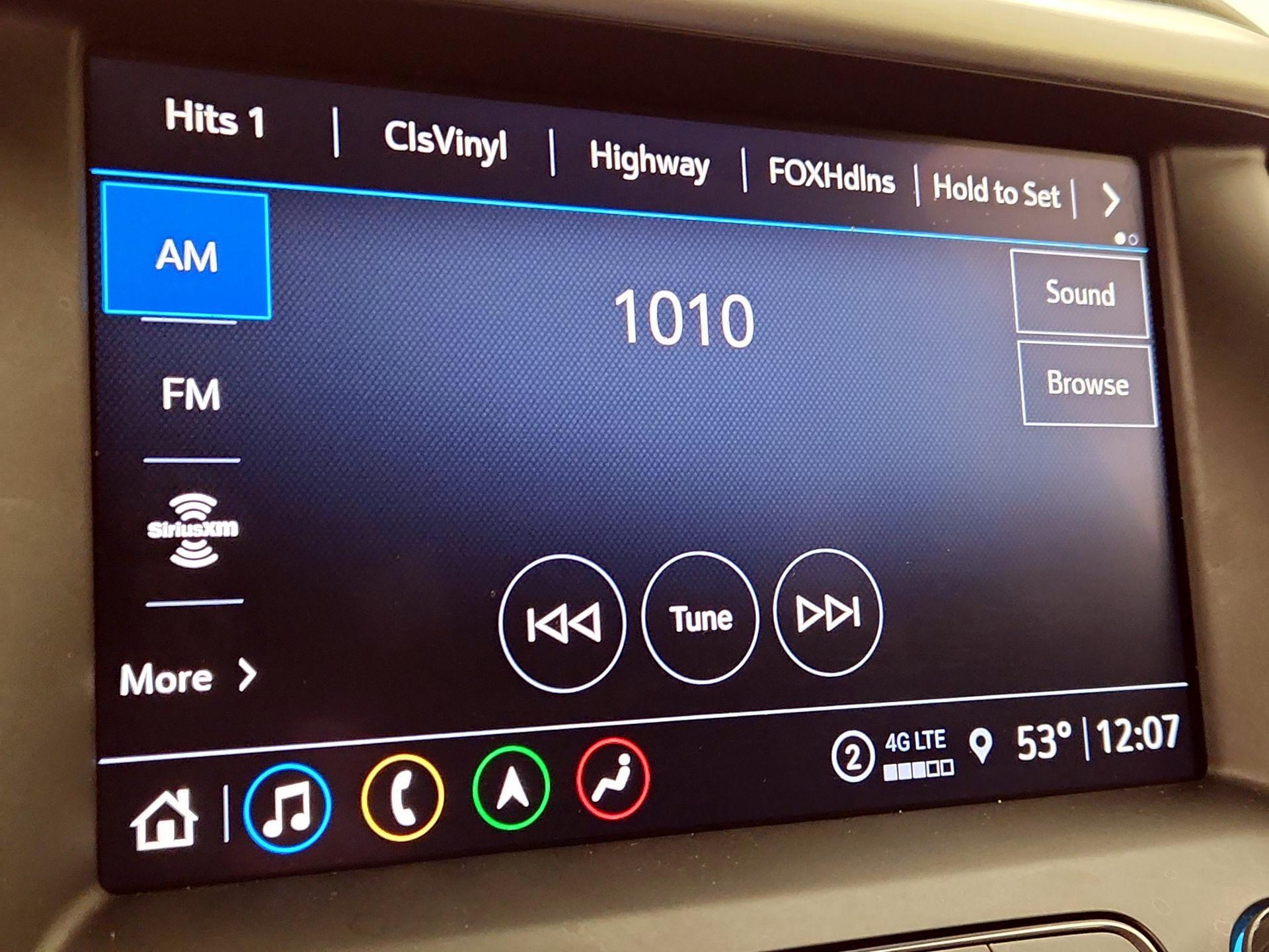 Thumbnail: 2022 GMC Acadia - 16