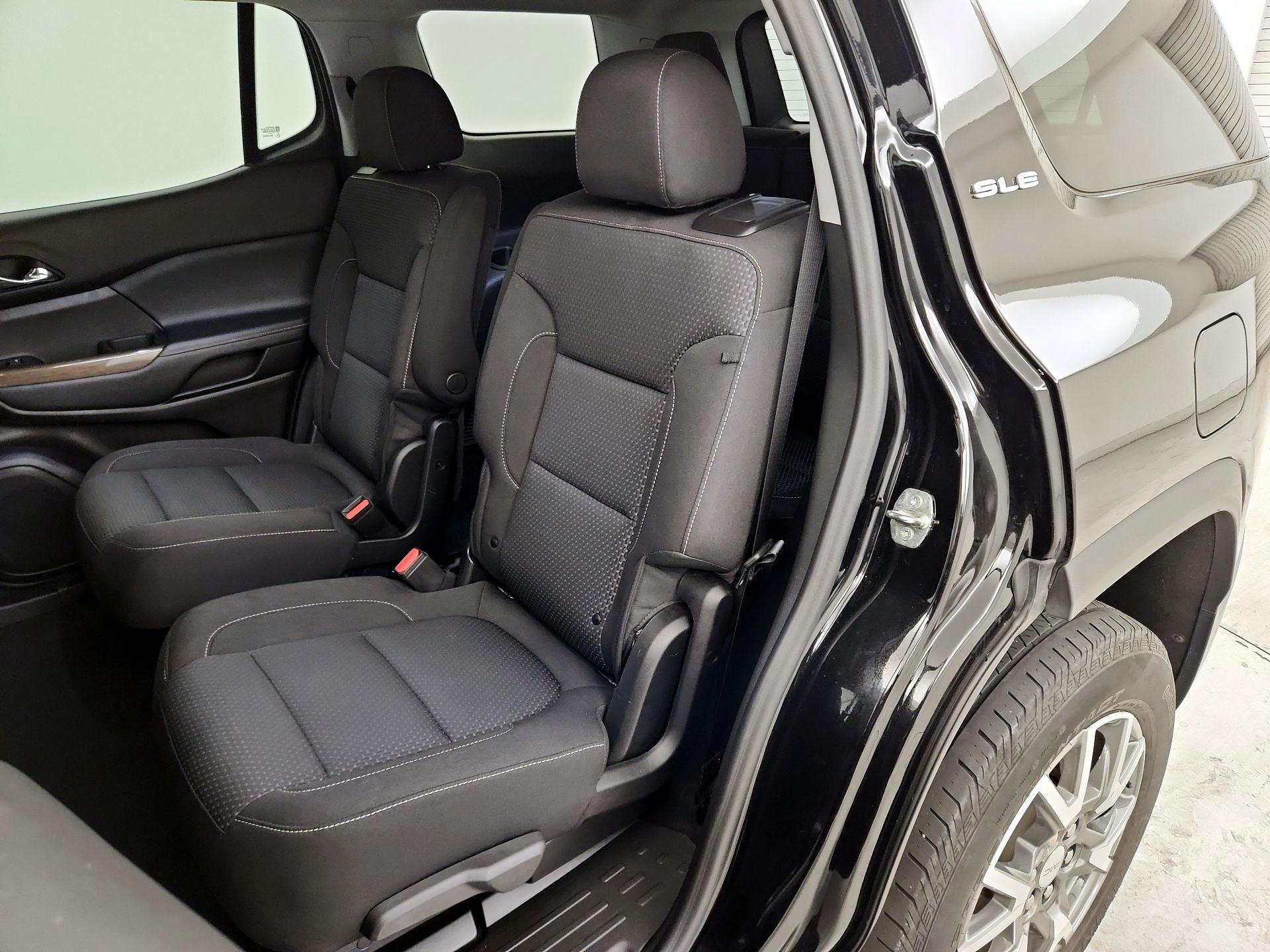 Thumbnail: 2022 GMC Acadia - 20