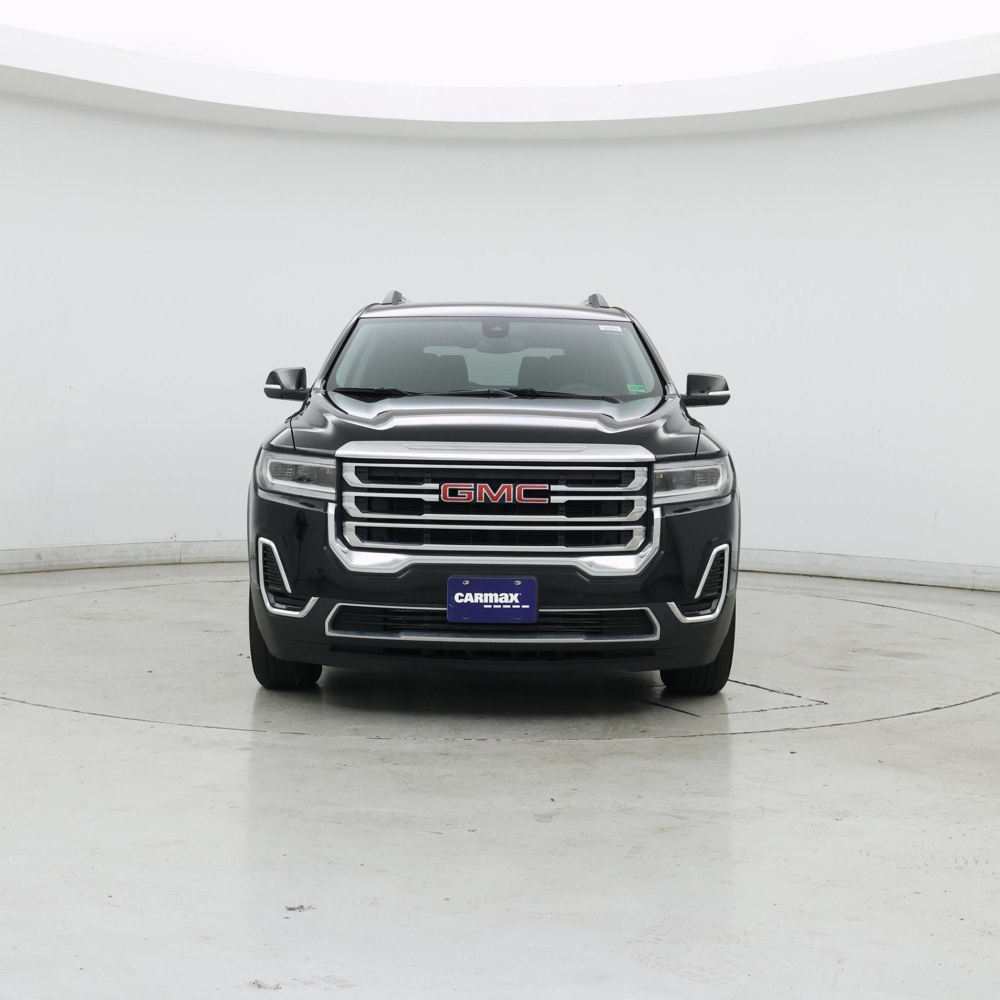 Thumbnail: 2022 GMC Acadia - 5