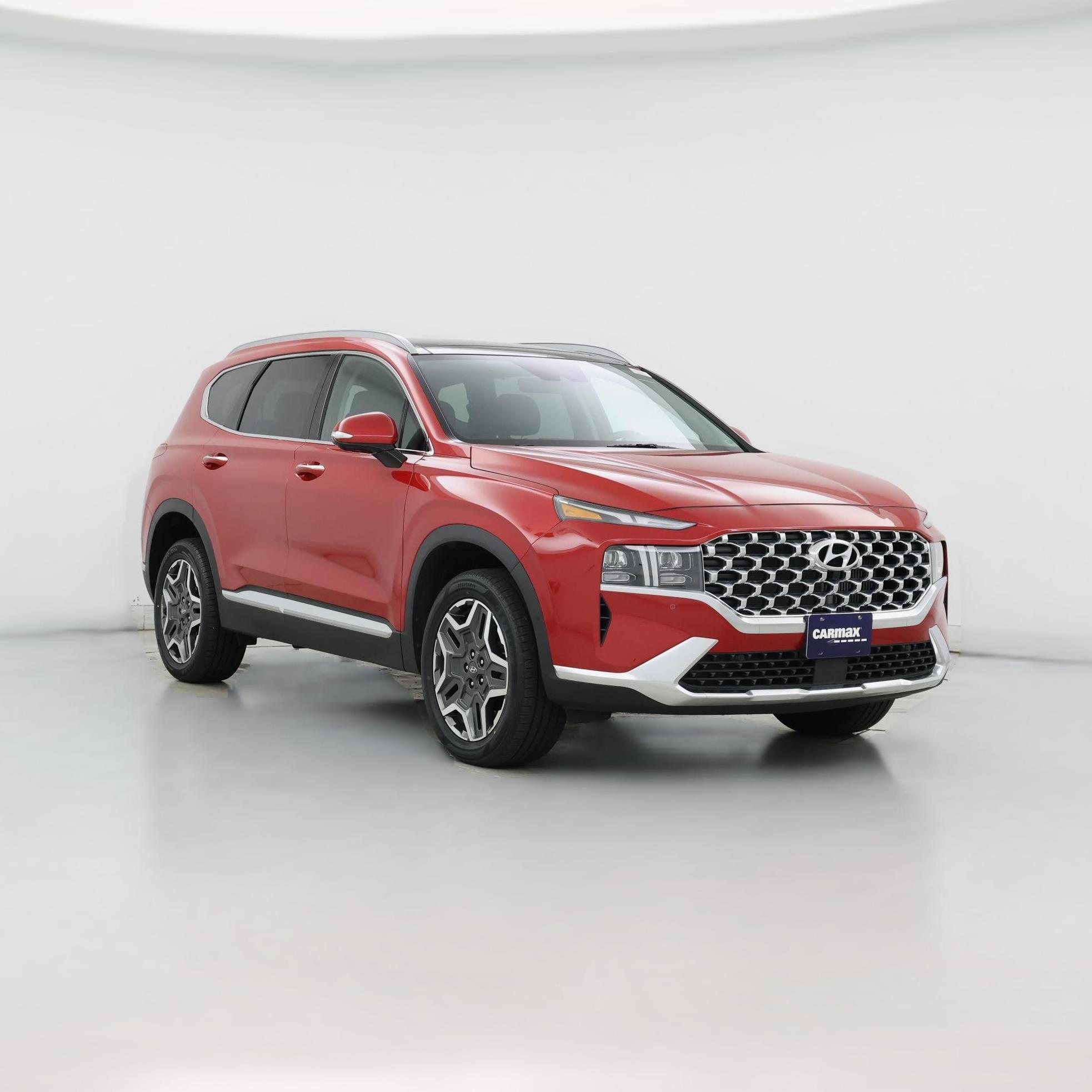 Thumbnail: 2023 Hyundai Santa Fe - 1