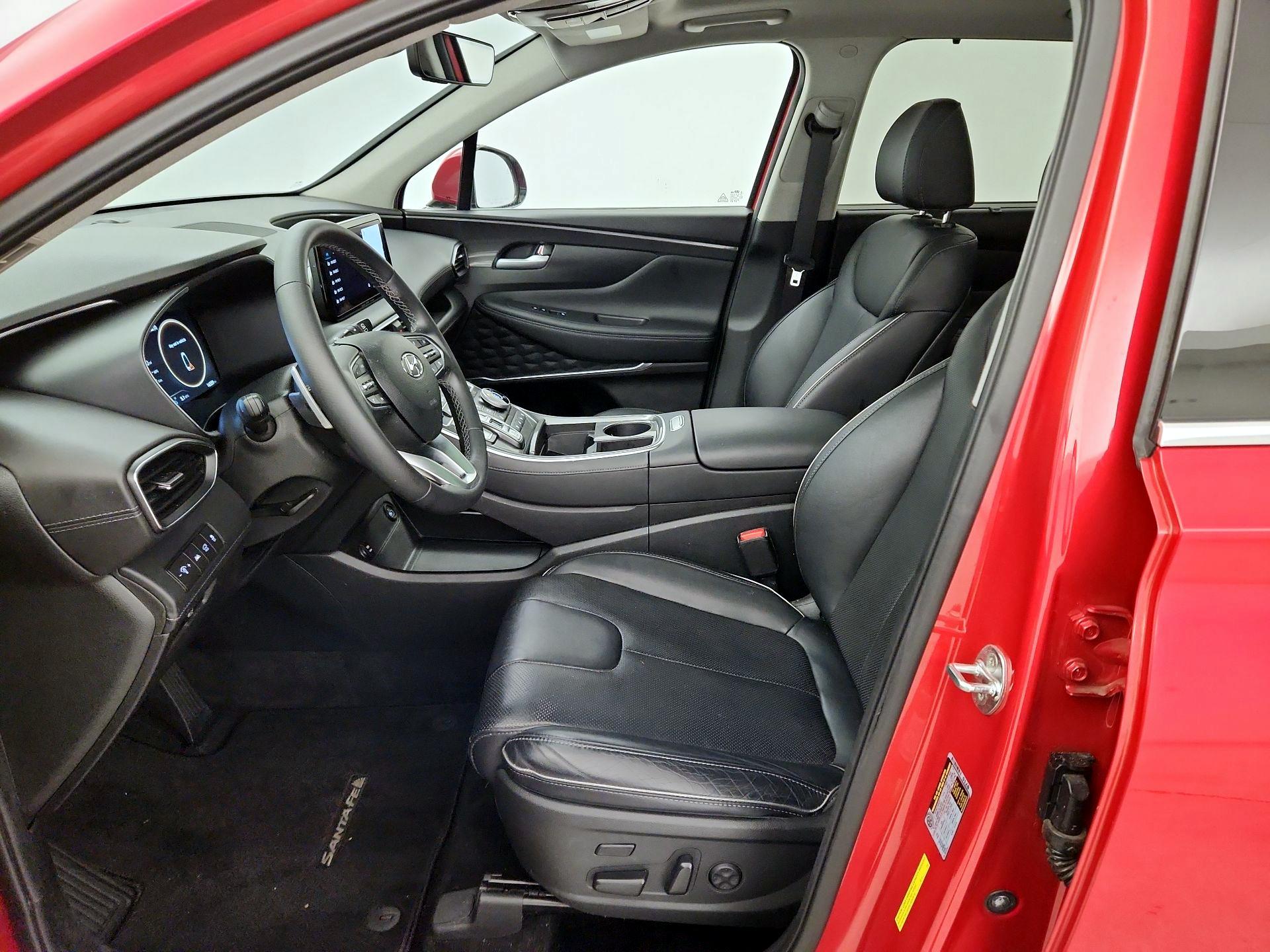 Thumbnail: 2023 Hyundai Santa Fe - 11