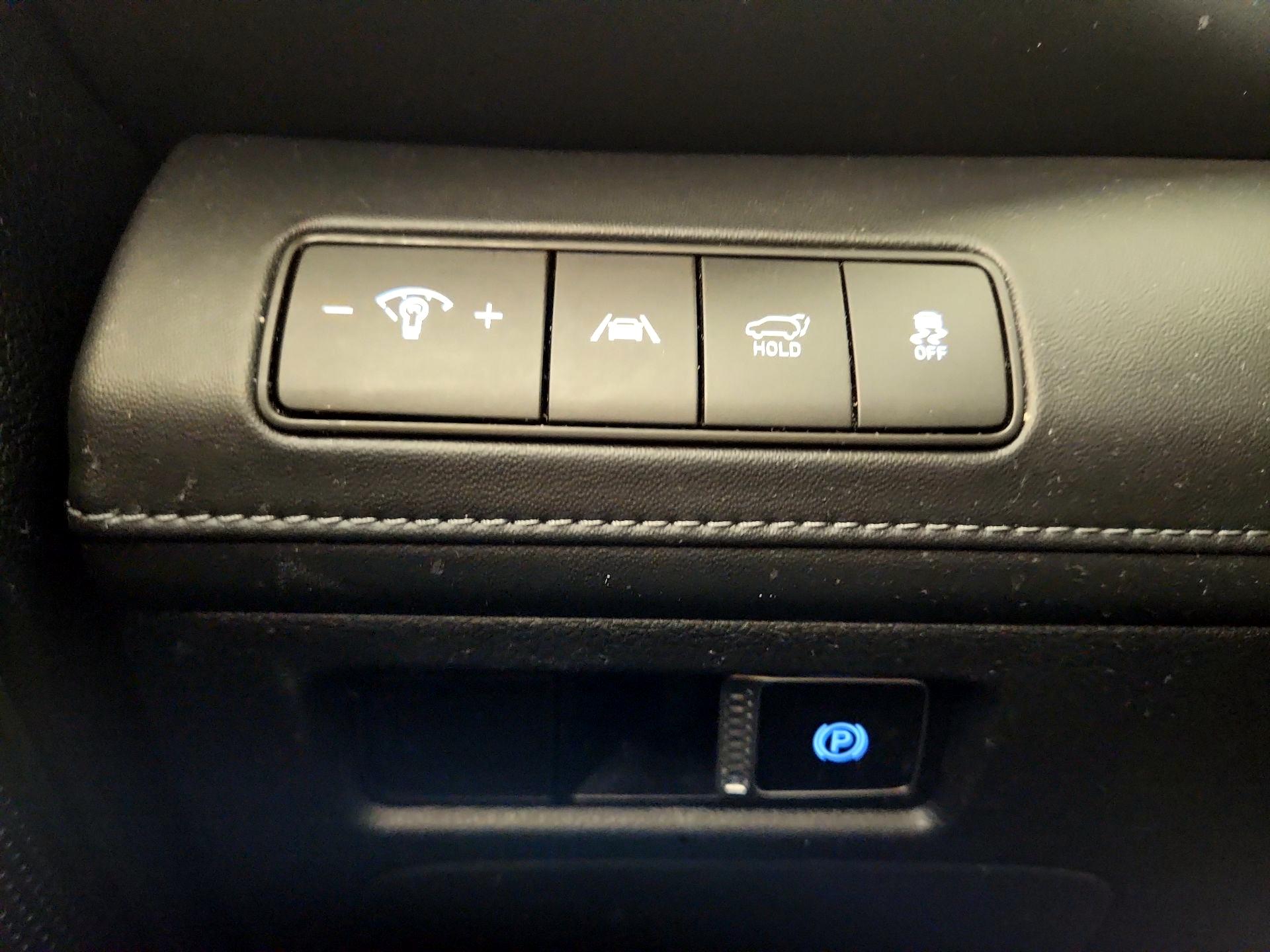 Thumbnail: 2023 Hyundai Santa Fe - 13