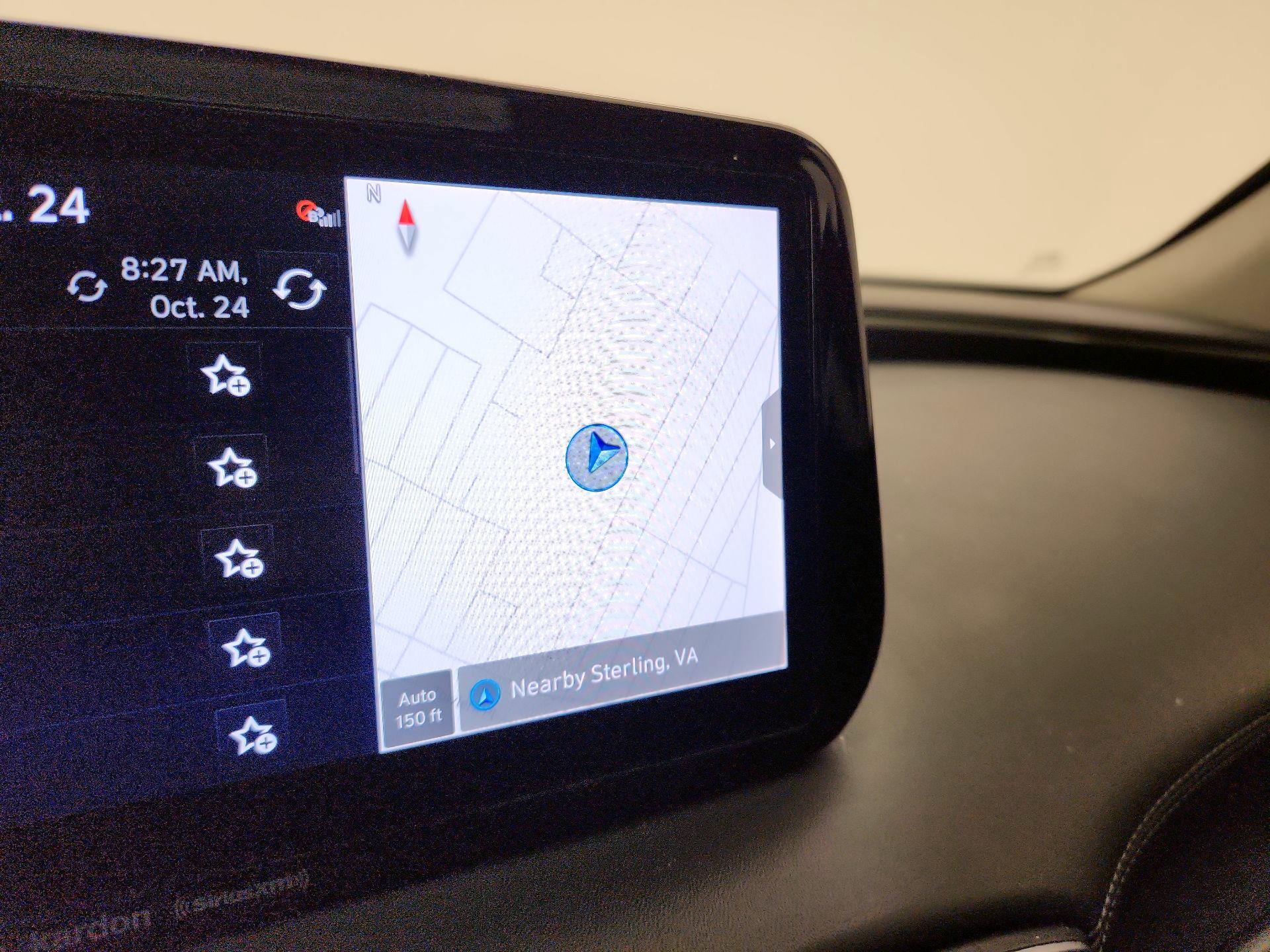 Thumbnail: 2023 Hyundai Santa Fe - 14