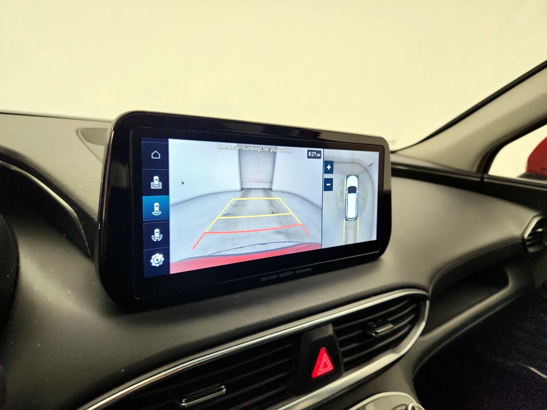 Thumbnail: 2023 Hyundai Santa Fe - 15