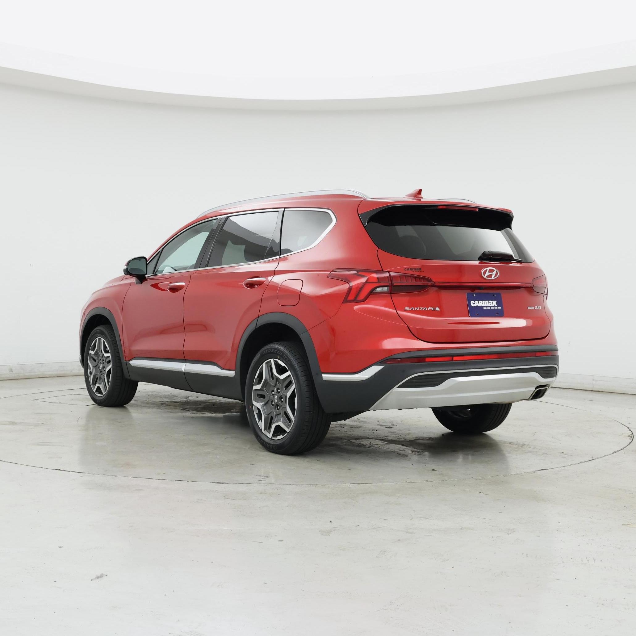 Thumbnail: 2023 Hyundai Santa Fe - 2