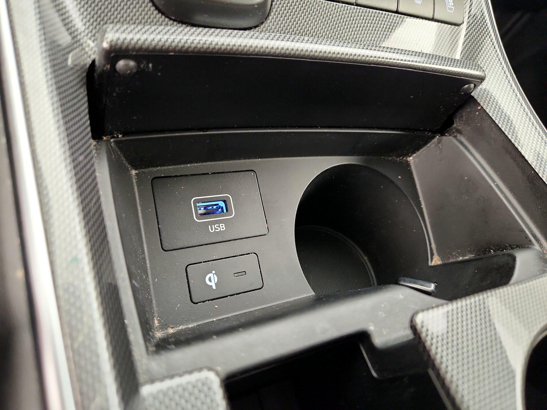 Thumbnail: 2023 Hyundai Santa Fe - 19