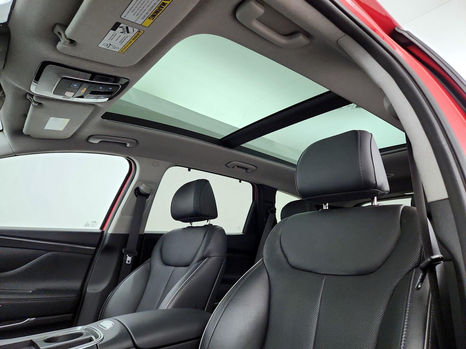 Thumbnail: 2023 Hyundai Santa Fe - 20