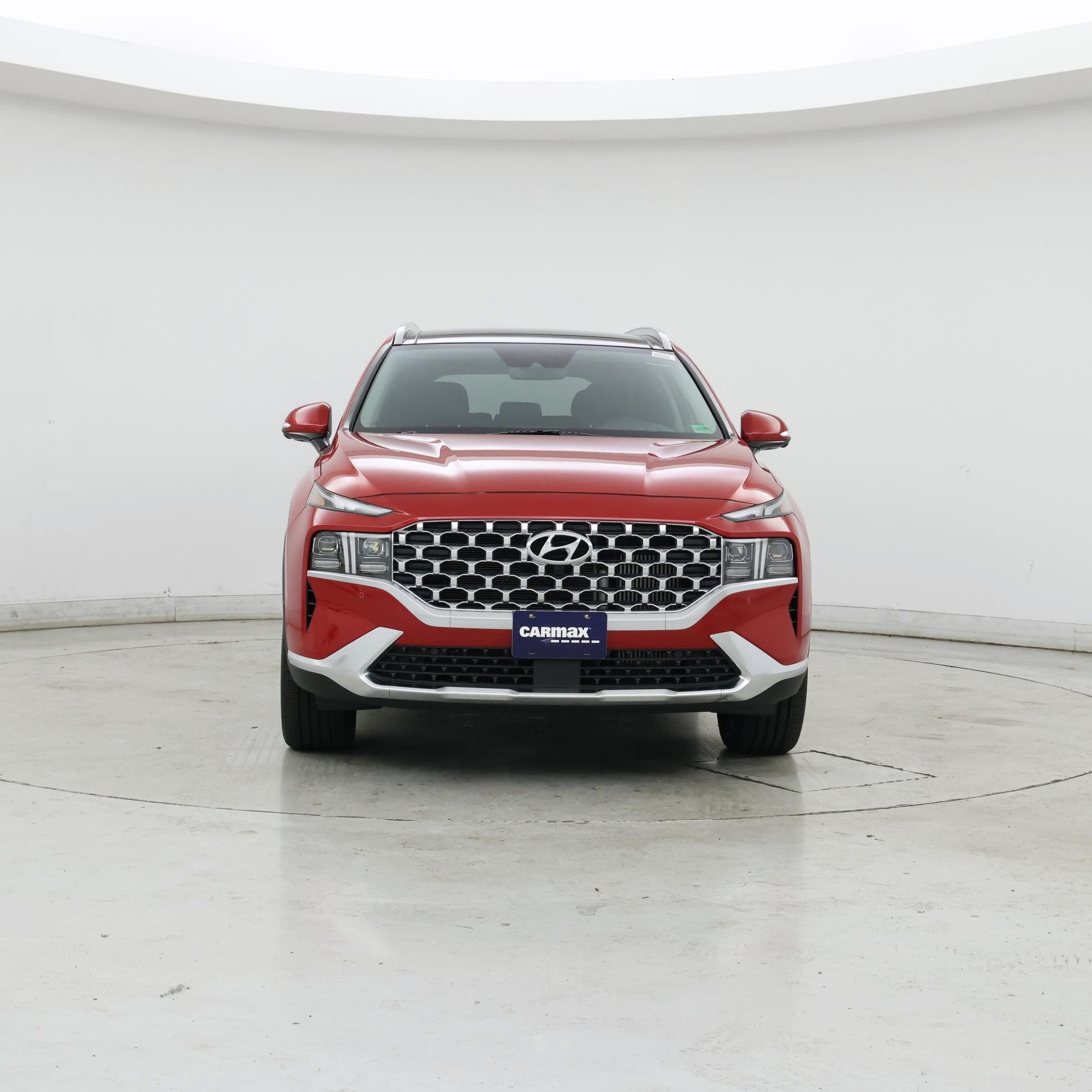 Thumbnail: 2023 Hyundai Santa Fe - 5