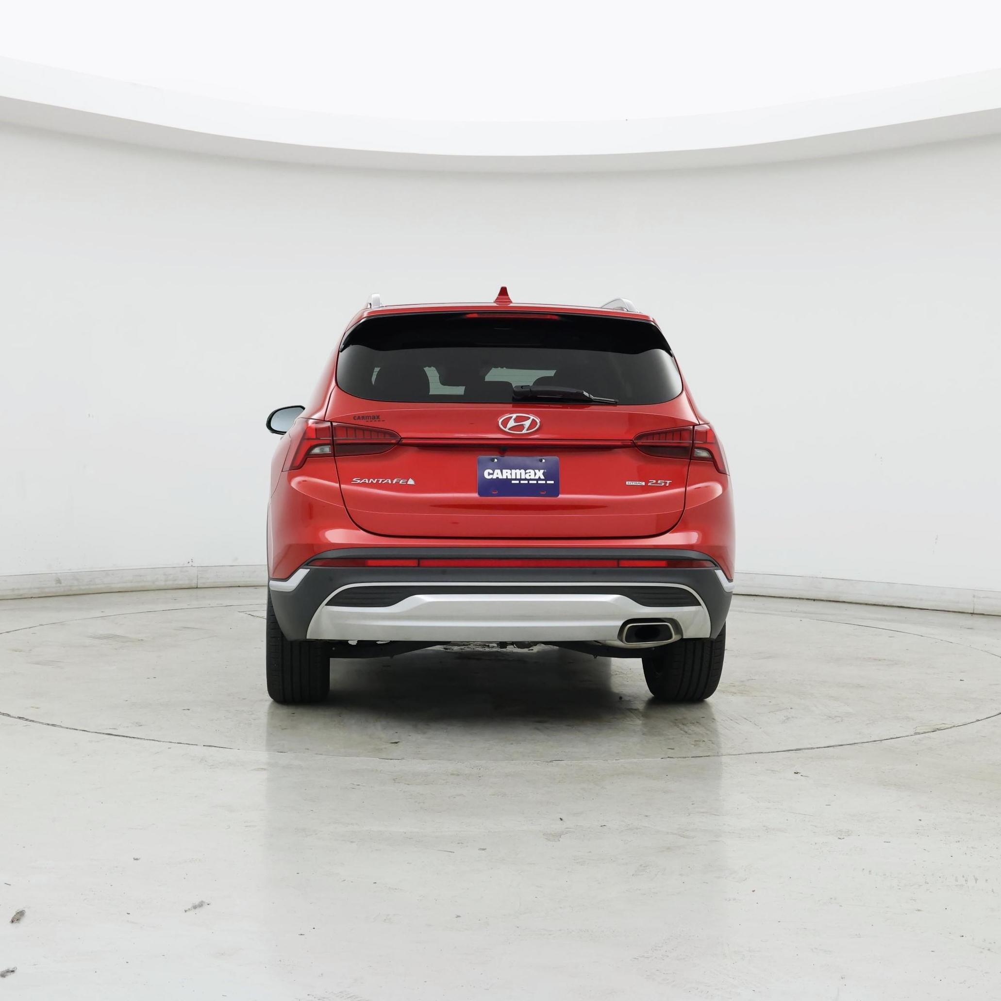 Thumbnail: 2023 Hyundai Santa Fe - 6