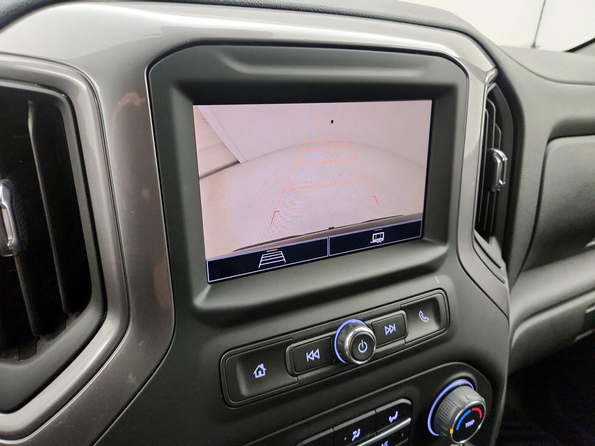 Thumbnail: 2022 Chevrolet Silverado 1500 - 14