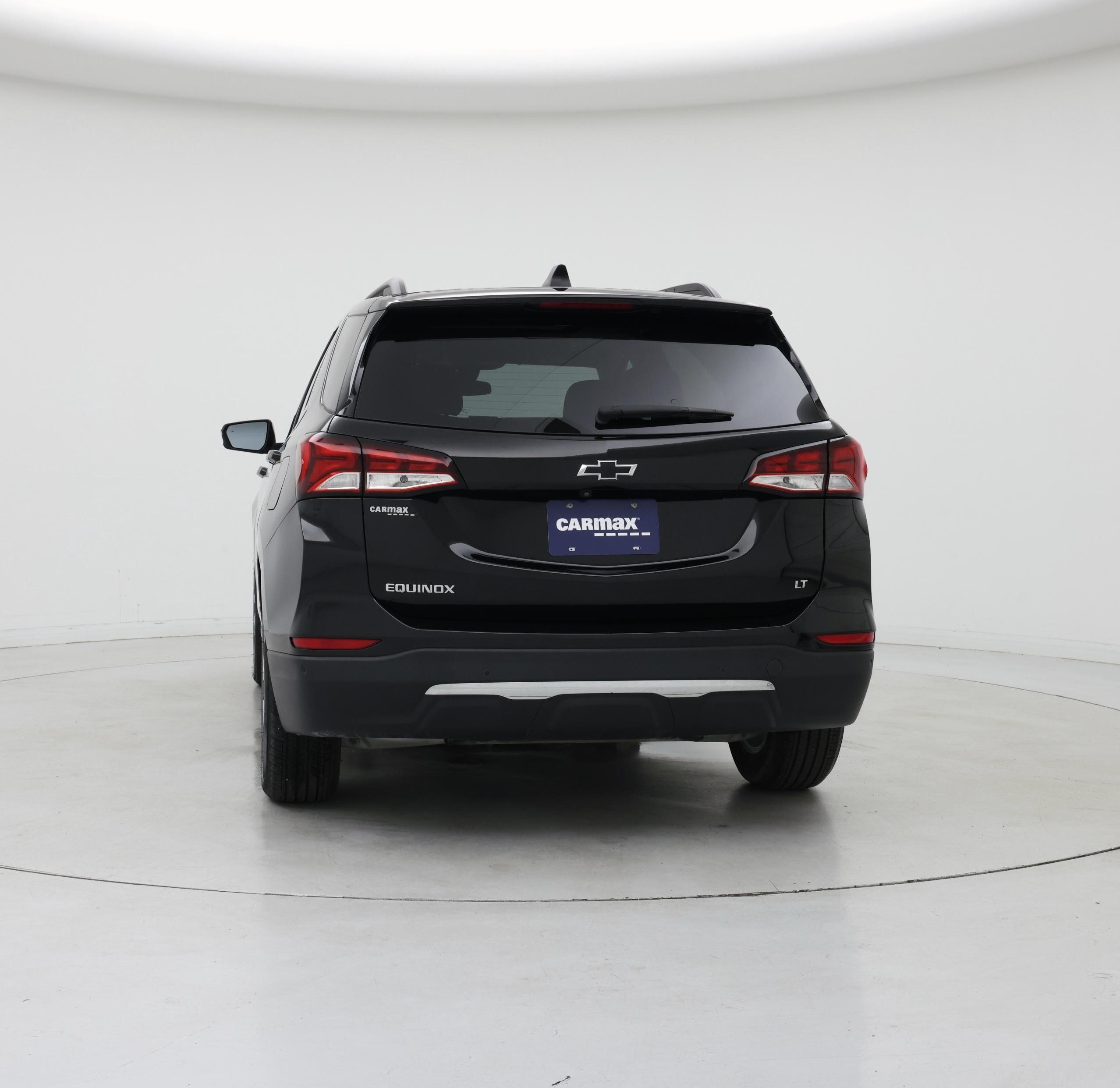Thumbnail: 2022 Chevrolet Equinox - 6