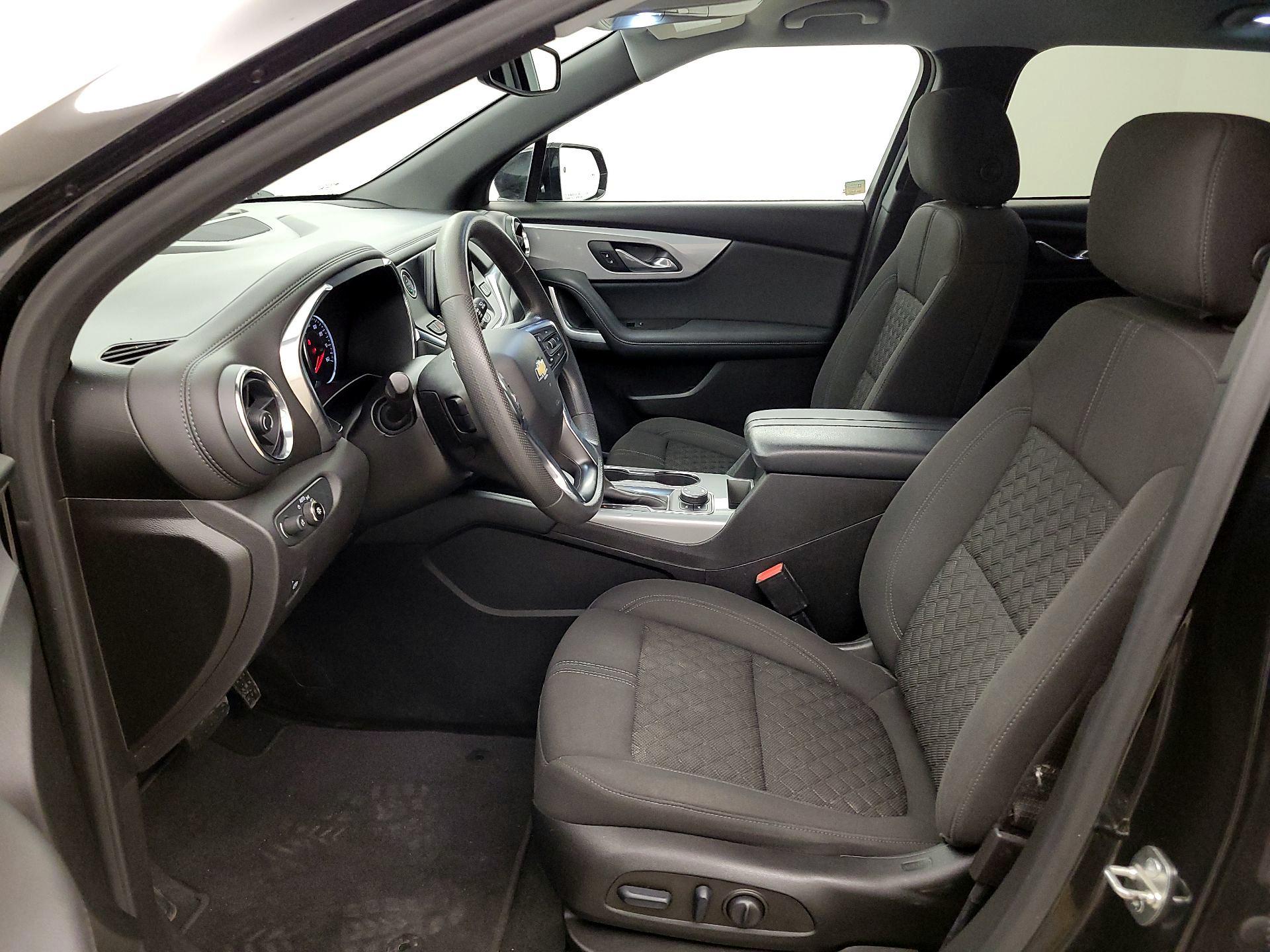 Thumbnail: 2022 Chevrolet Blazer - 11