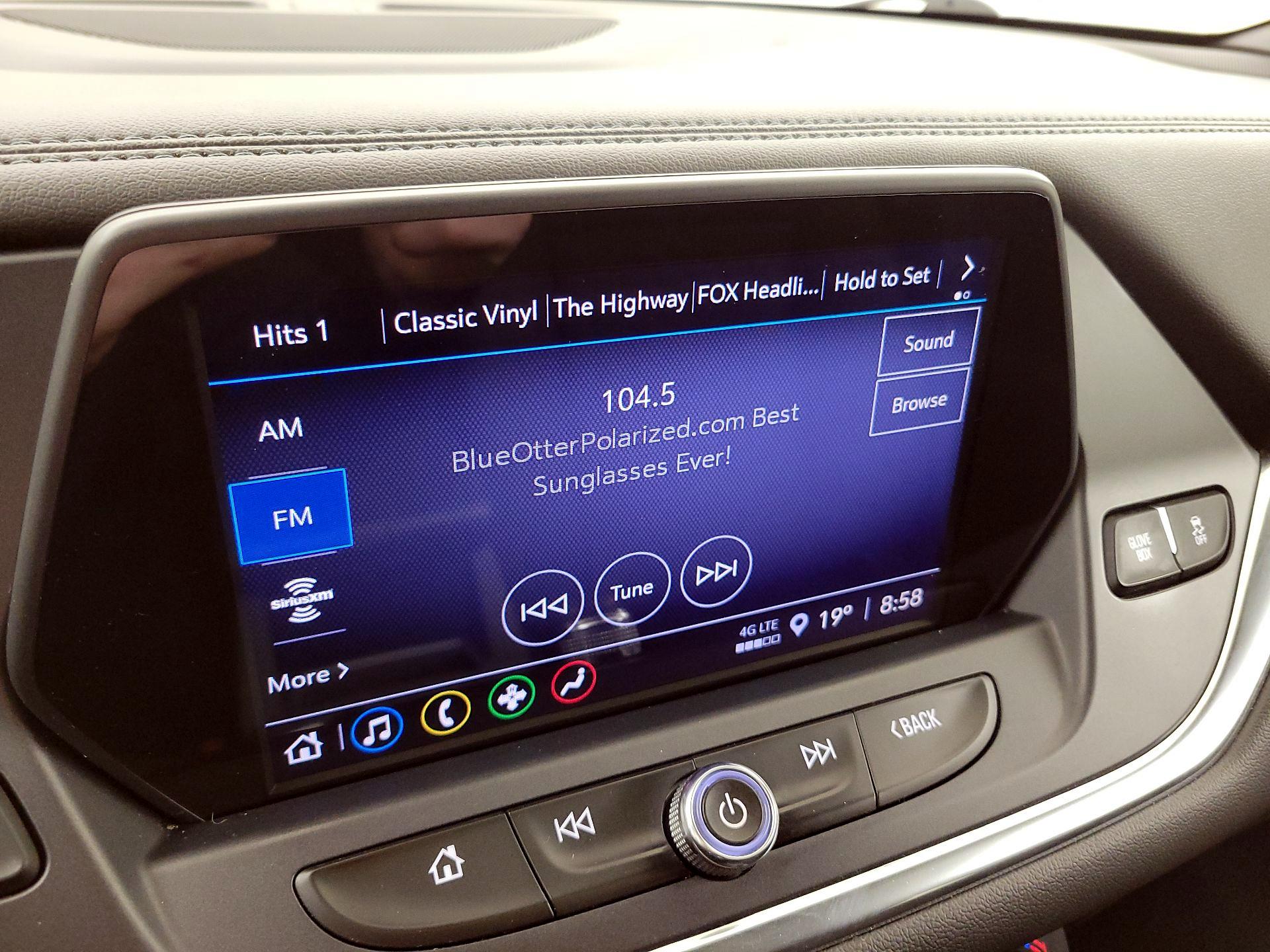 Thumbnail: 2022 Chevrolet Blazer - 15