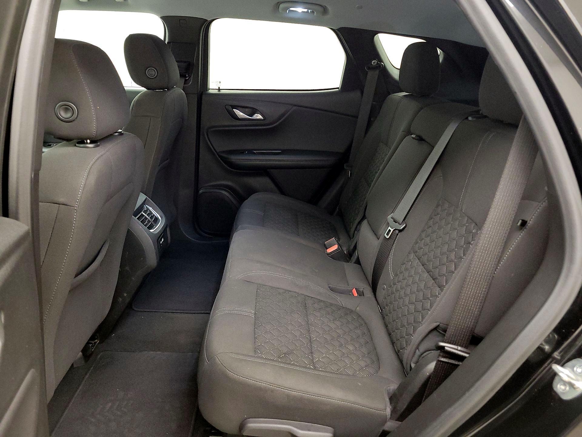 Thumbnail: 2022 Chevrolet Blazer - 19