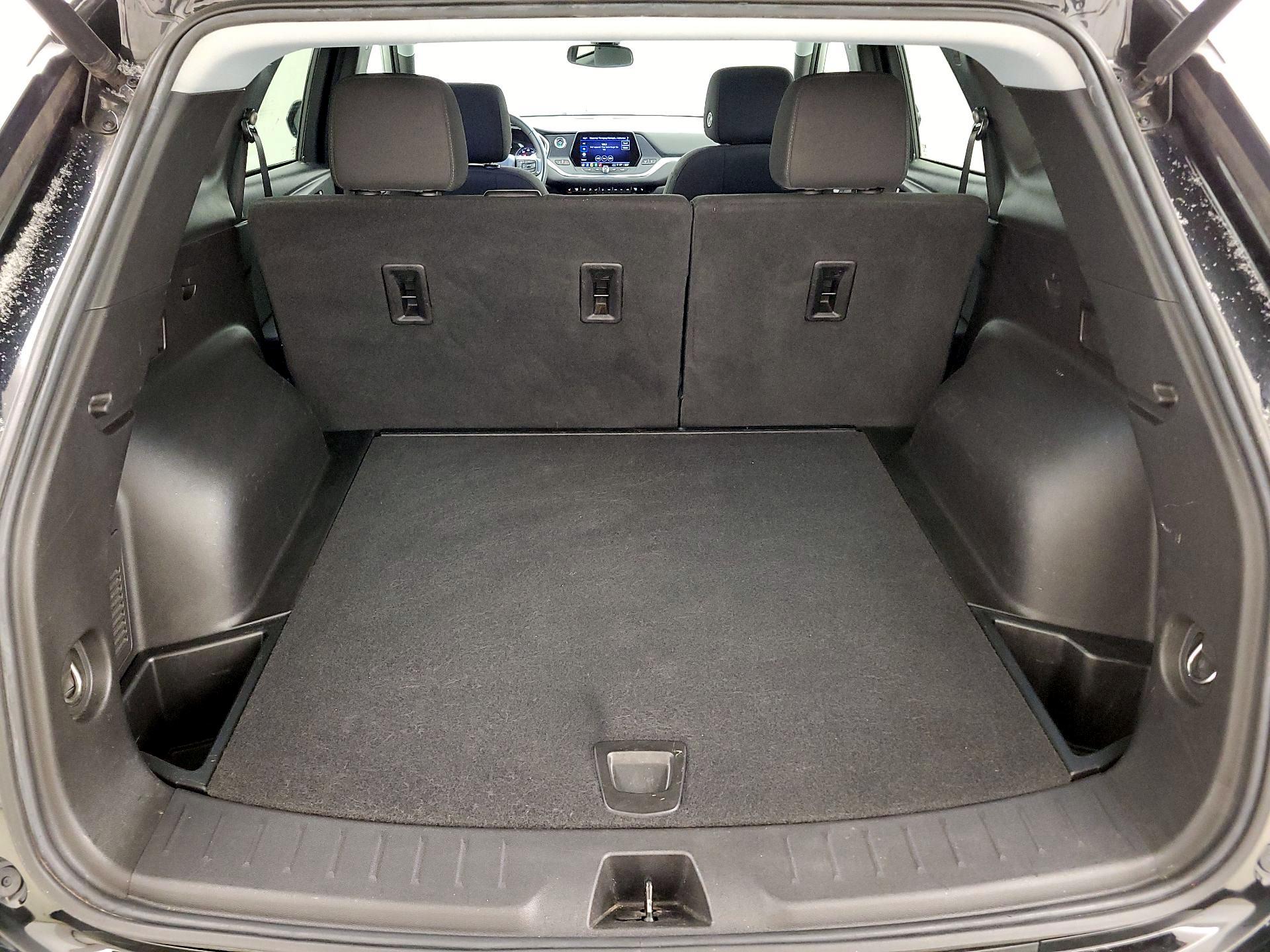 Thumbnail: 2022 Chevrolet Blazer - 20