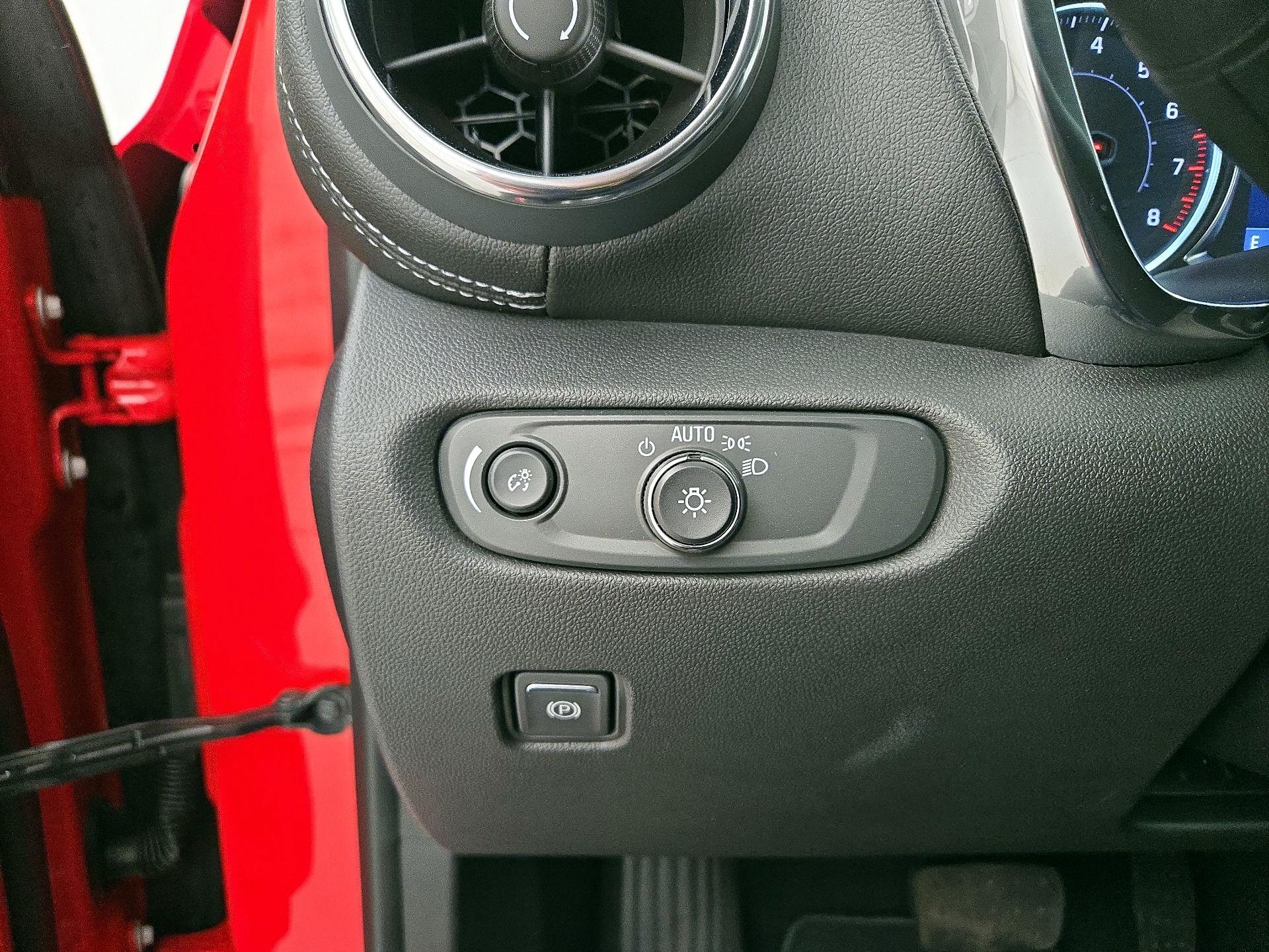 Thumbnail: 2023 Chevrolet Blazer - 13