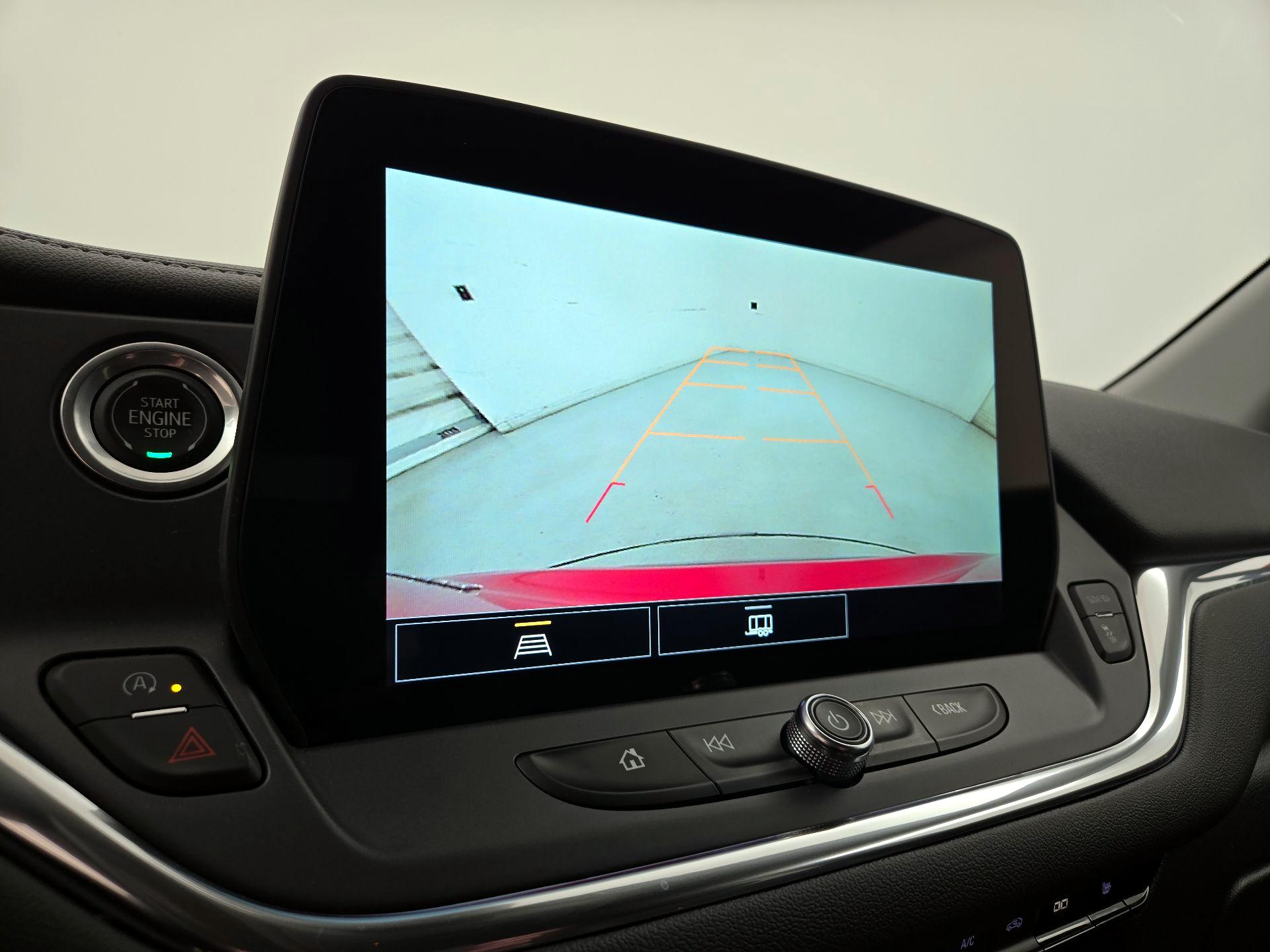 Thumbnail: 2023 Chevrolet Blazer - 14