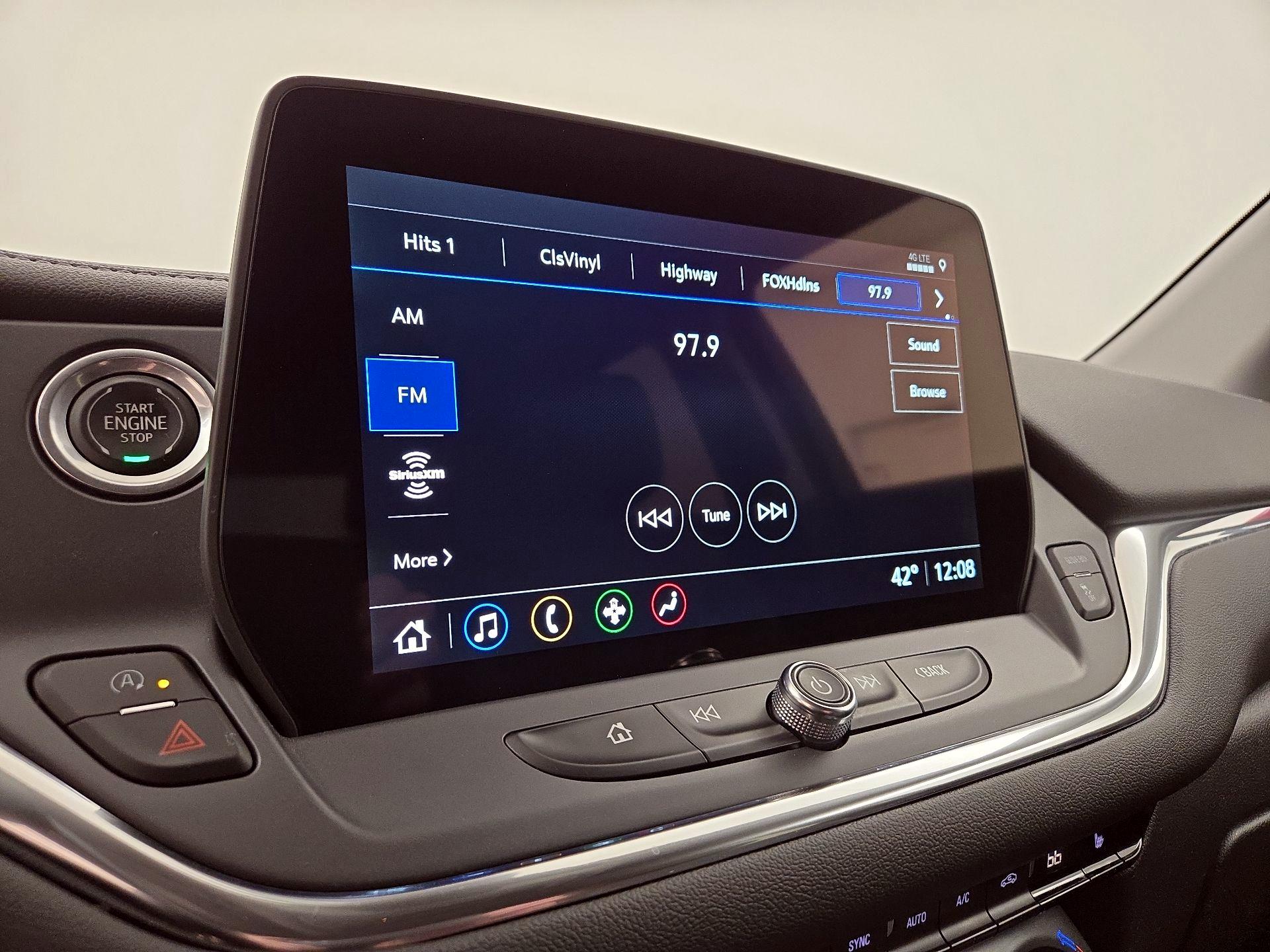 Thumbnail: 2023 Chevrolet Blazer - 15