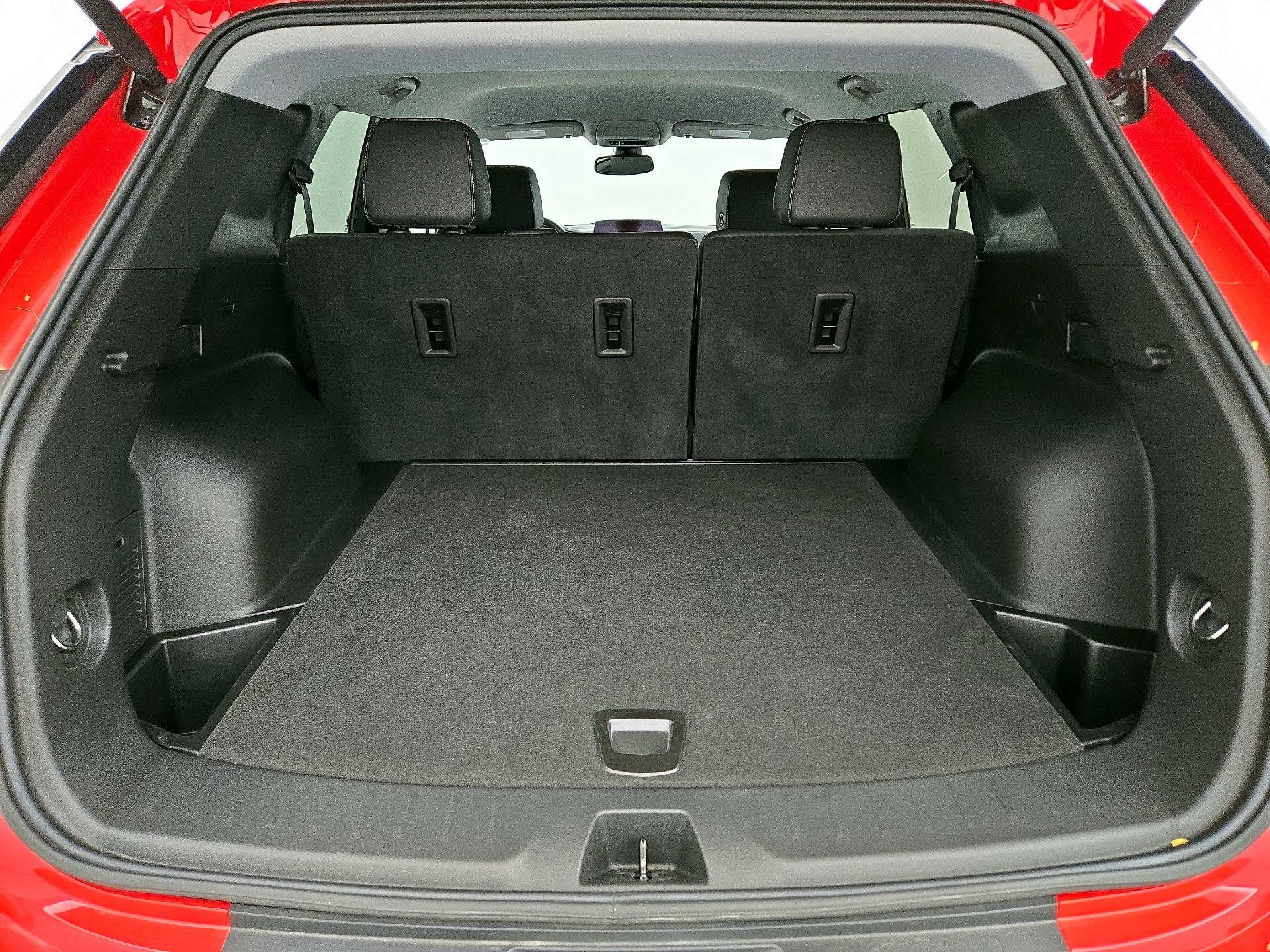 Thumbnail: 2023 Chevrolet Blazer - 20