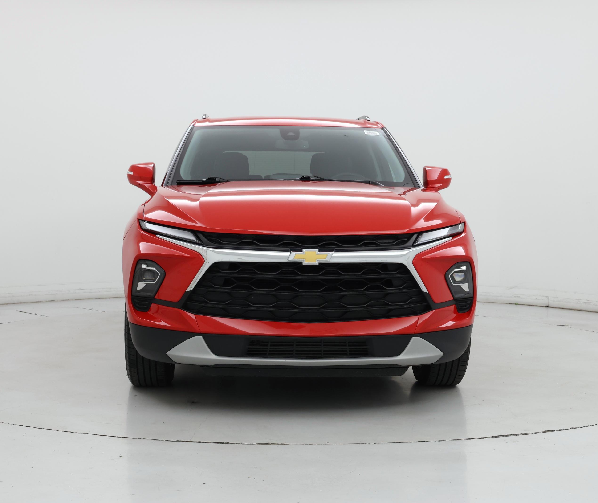 Thumbnail: 2023 Chevrolet Blazer - 5