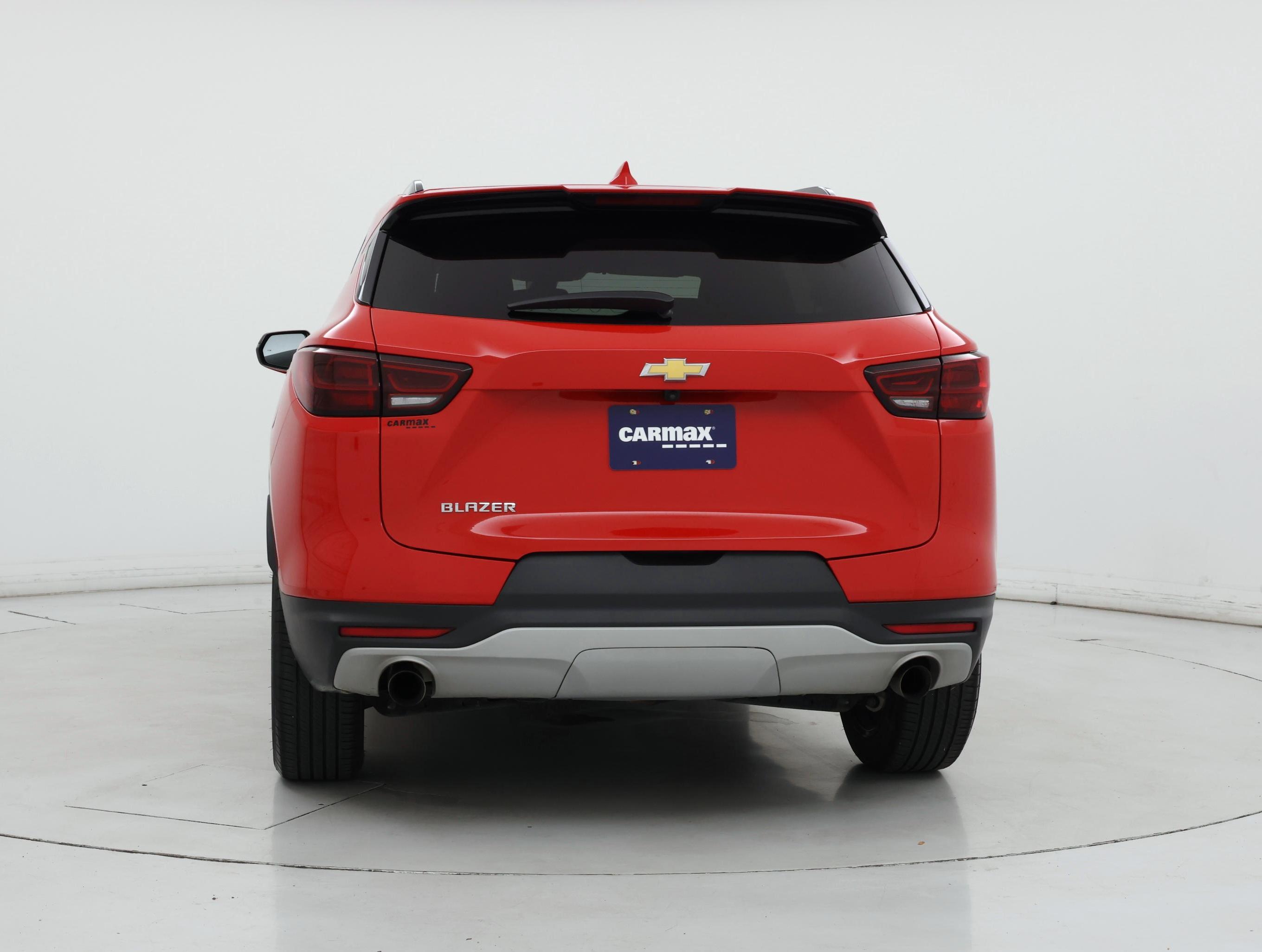 Thumbnail: 2023 Chevrolet Blazer - 6