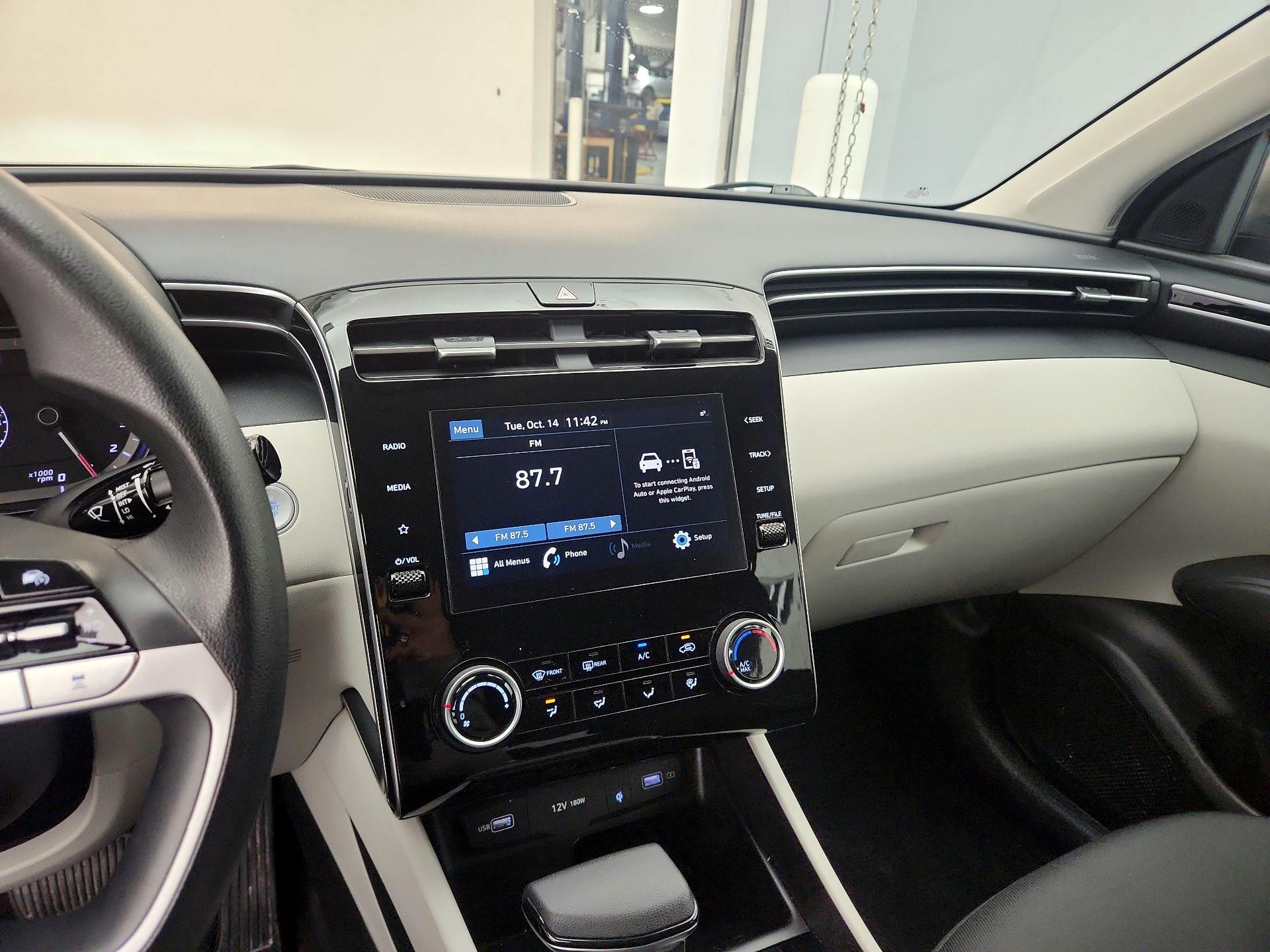 Thumbnail: 2023 Hyundai Tucson - 15