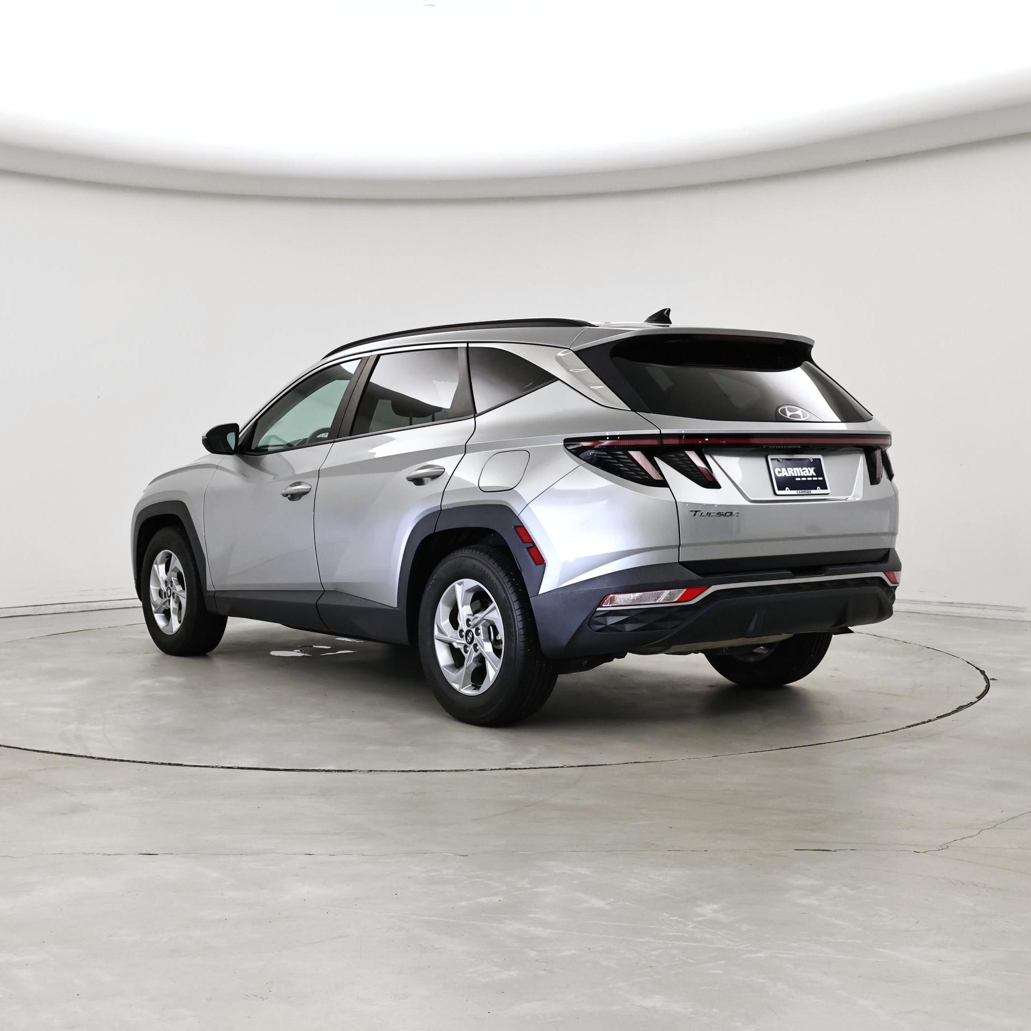 Thumbnail: 2023 Hyundai Tucson - 2