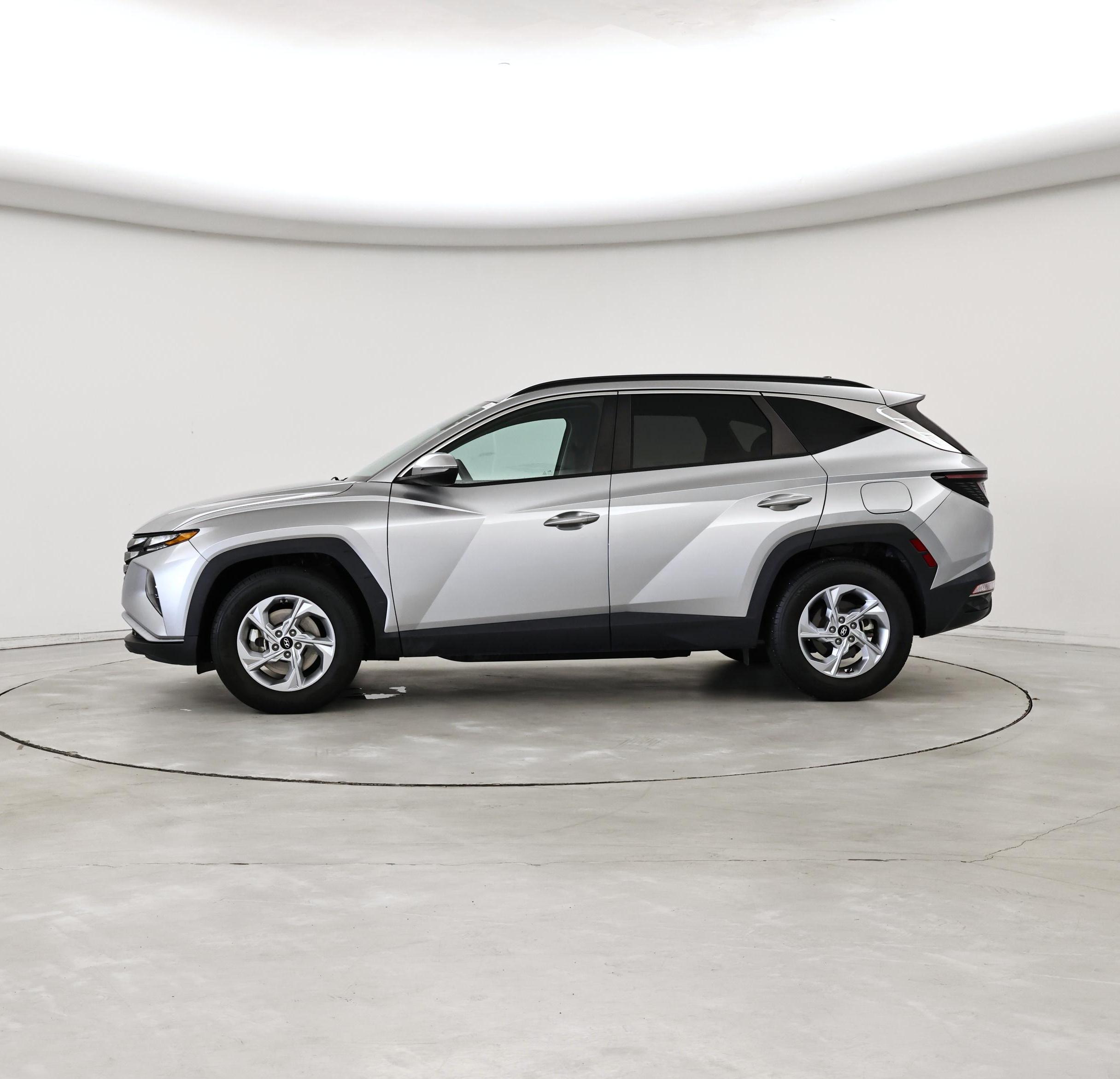 Thumbnail: 2023 Hyundai Tucson - 3