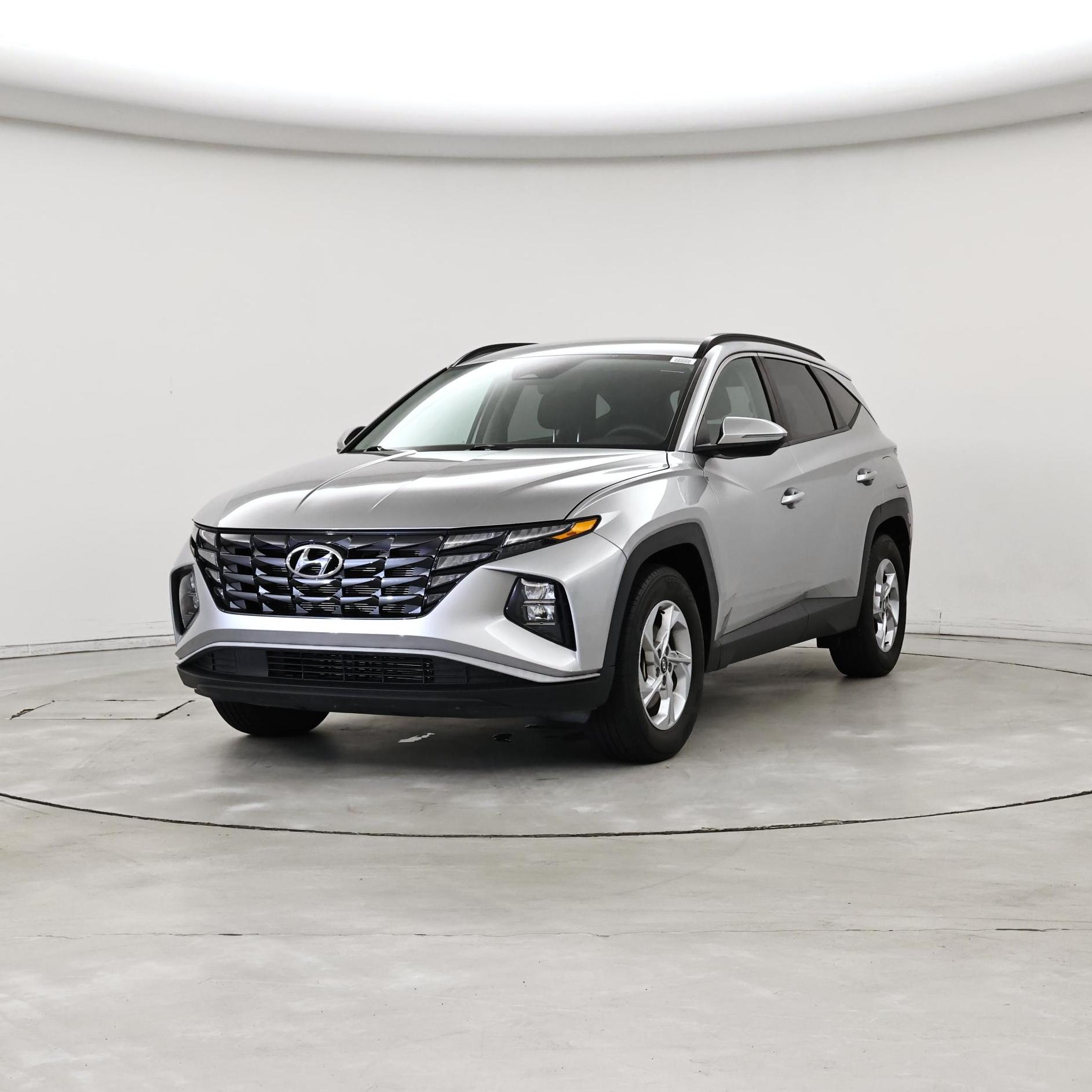 Thumbnail: 2023 Hyundai Tucson - 4